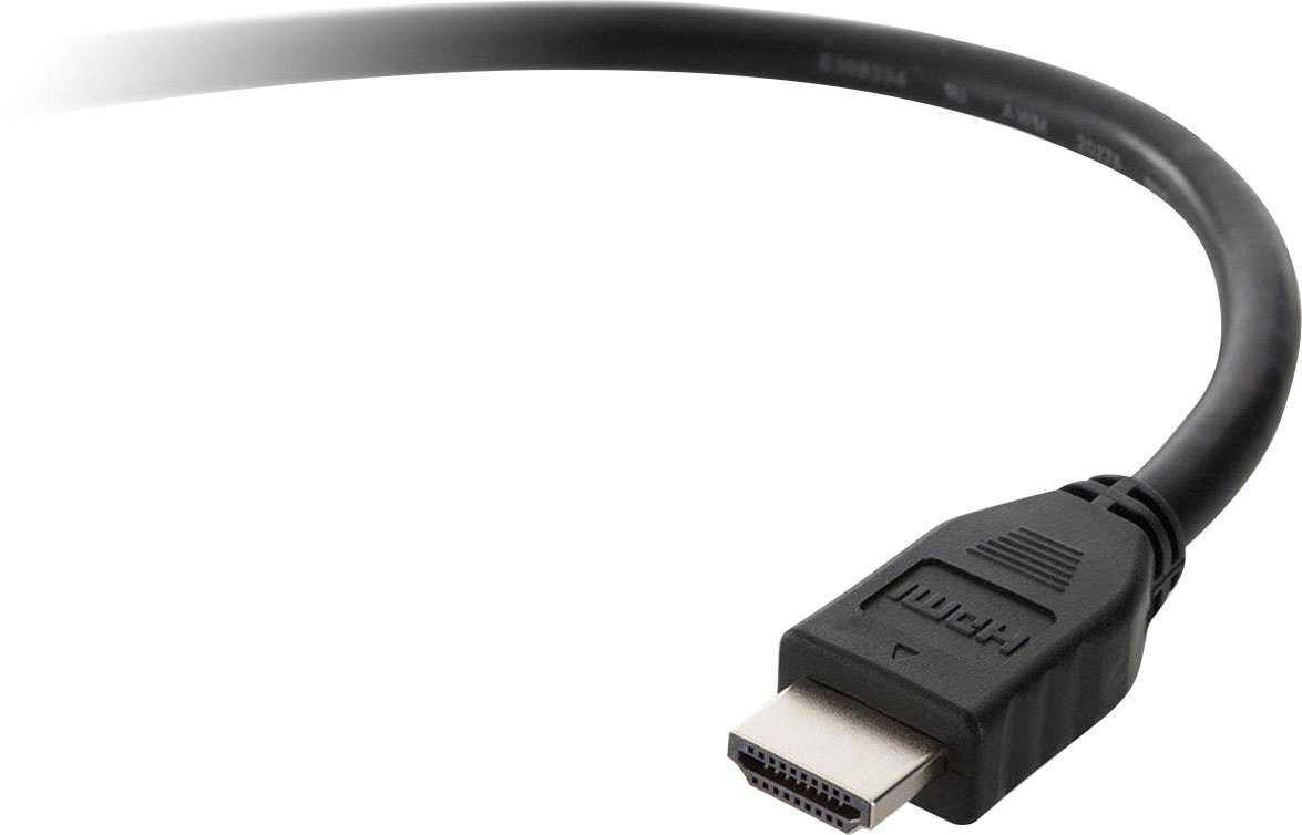 Audio- & Video-Kabel »HDMI-Standard-Audio-/Videokabel 3 m«, HDMI, 300 cm