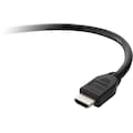 Belkin Audio- & Video-Kabel »HDMI-Standard-Audio-/Videokabel 3 m«, HDMI, 300 cm