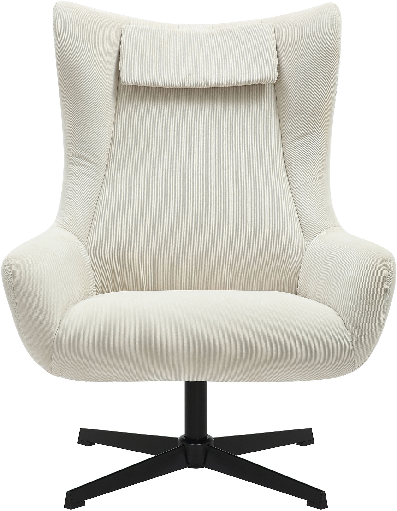 SalesFever Sessel, (Set, 2 St.), mit Drehfunktion