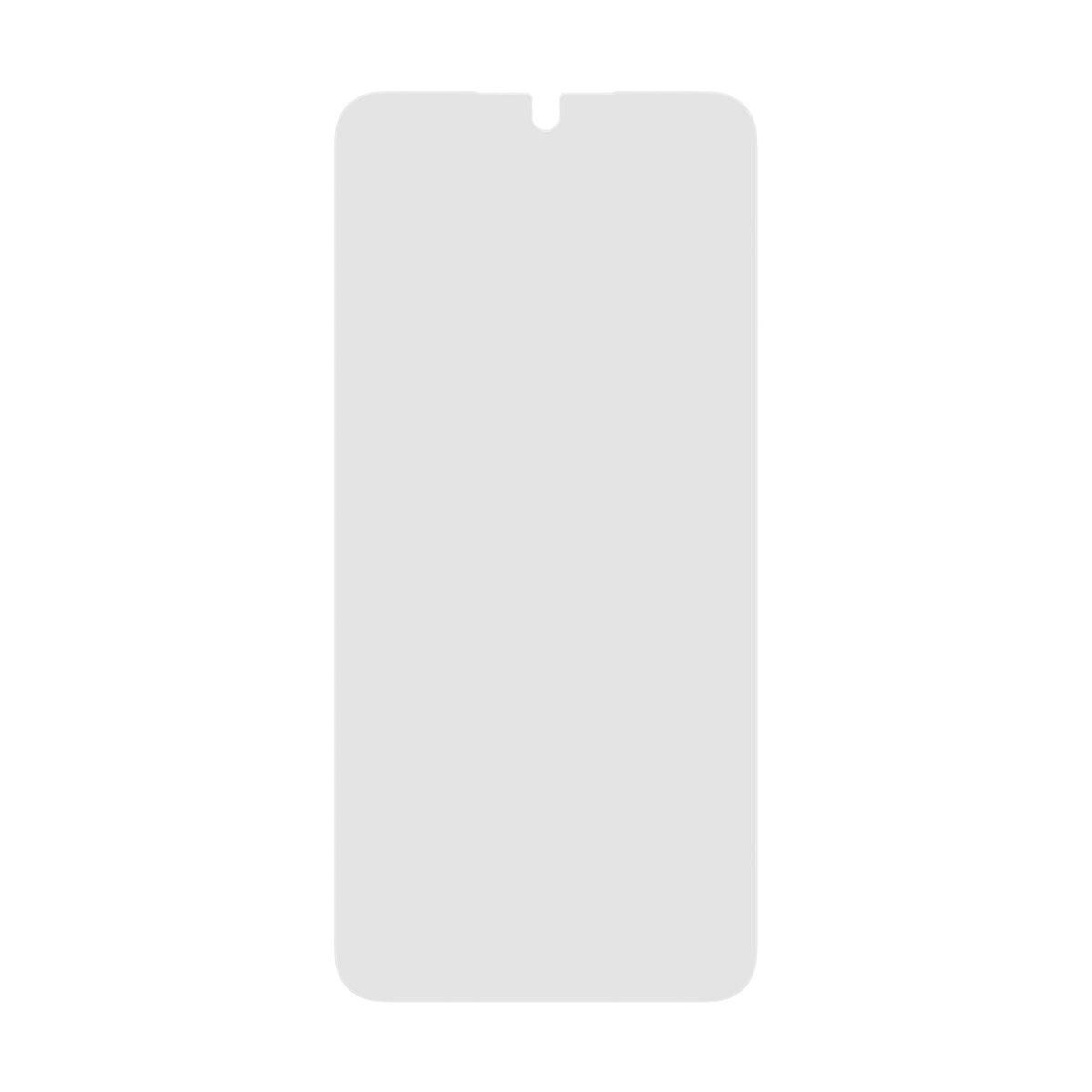 CARE by PanzerGlass Displayschutzglas »Ultra-Wide Fit 2-Way Privacy Screen Protector« für Samsung Galaxy A57 Displayschutzfolie, Schutzfolie, Bildschirmschutz, kratz- & stoßfest