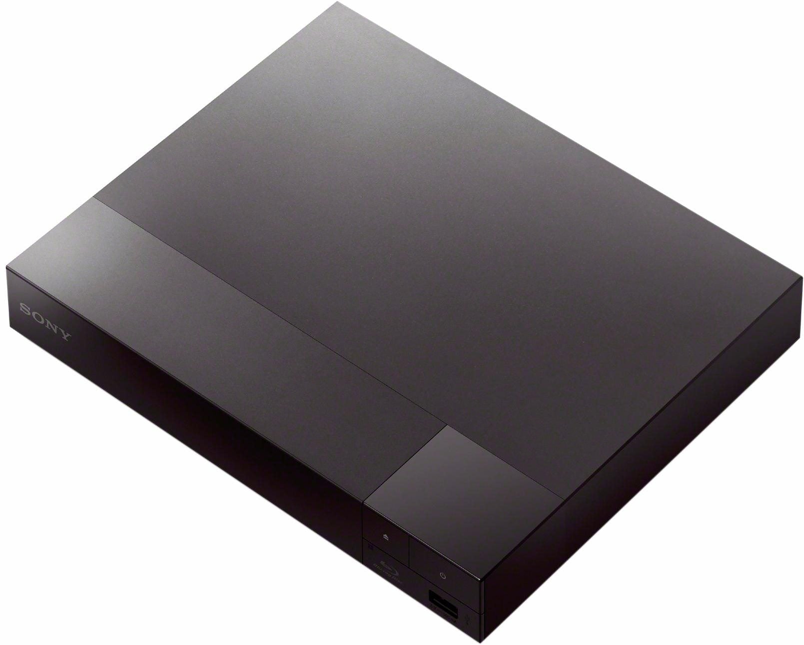 Sony Blu-ray-Player »BDP-S3700«, Rechnung (Ethernet)- Full auf (Wi-Fi Miracast bestellen HD Alliance)-LAN WLAN