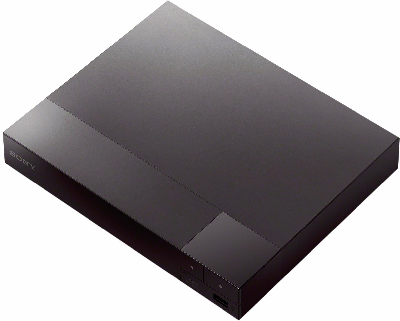 Miracast (Ethernet)- bestellen Rechnung Sony Blu-ray-Player (Wi-Fi WLAN, Alliance)-LAN HD »BDP-S3700«, auf Full