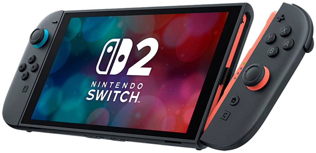 Nintendo Switch 2 Konsolen-Set »Switch 2 + Sports Resort-Set« 256 GB