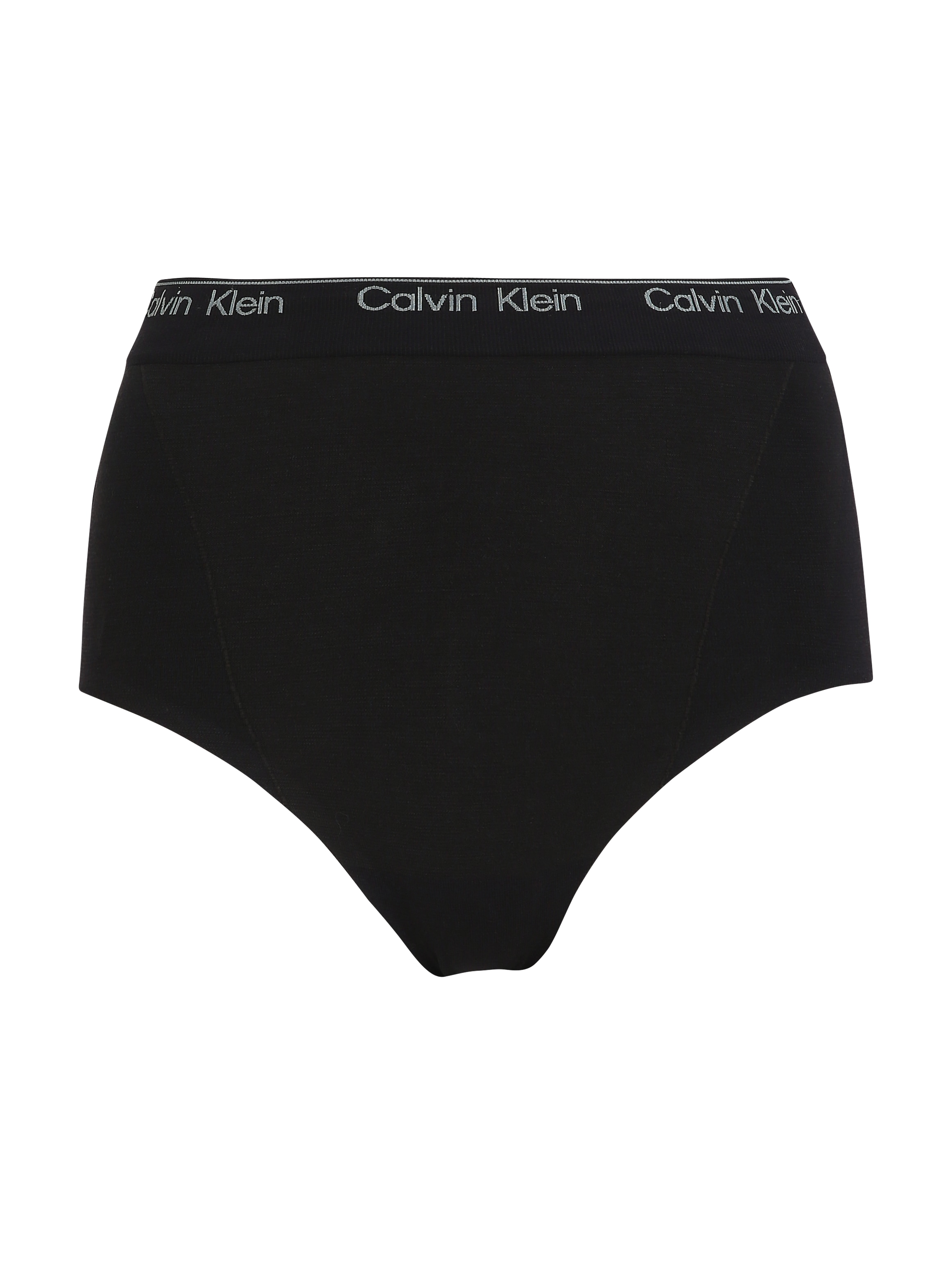 Calvin Klein Underwear Slip »COTTON SEAMLESS BRIEF«, im nahtlosen Look, shapewear