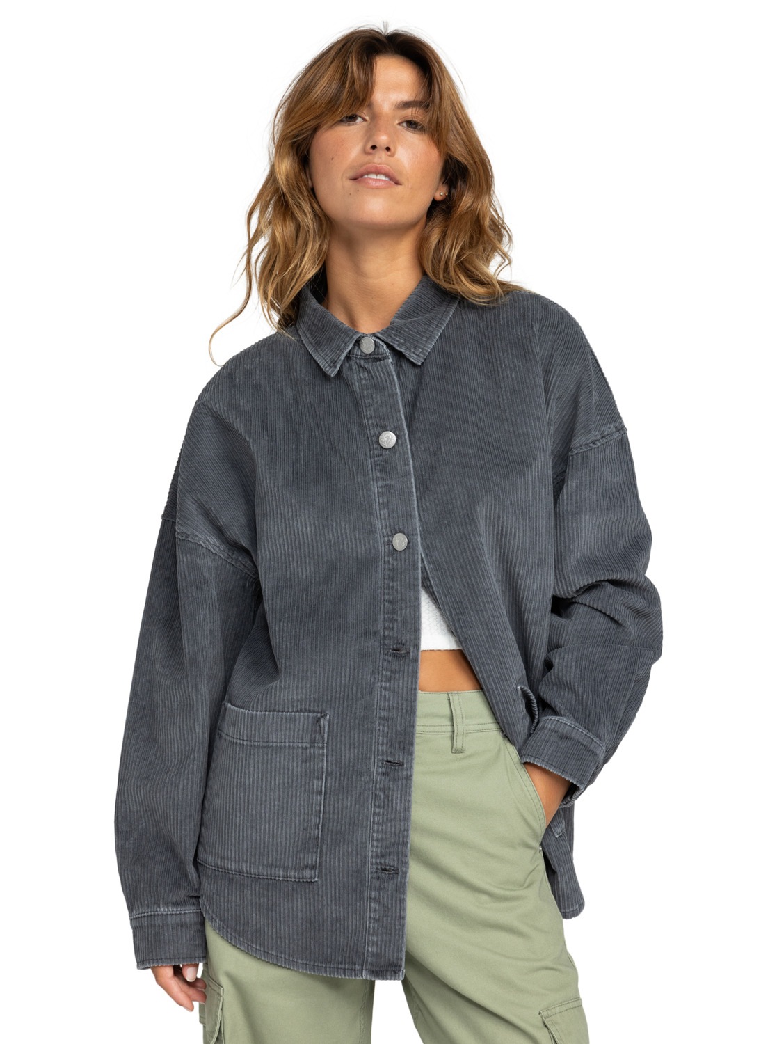 Roxy Arbeitsjacke »Kick Back«