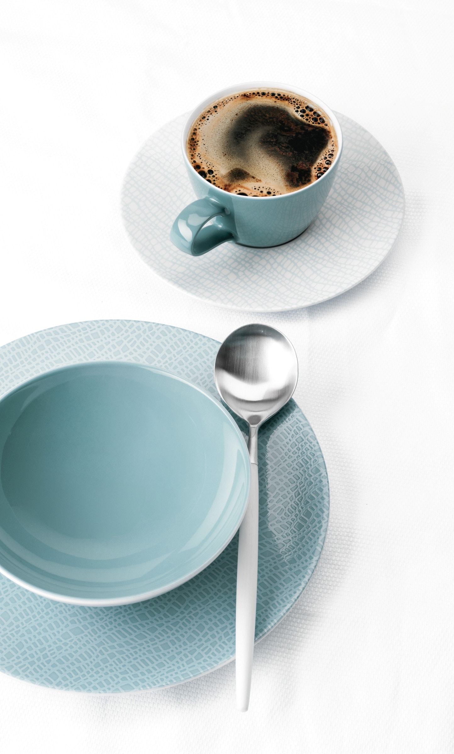 Seltmann Weiden Untertasse »Life Fashion« Kombi-Untertasse 16,5 cm
