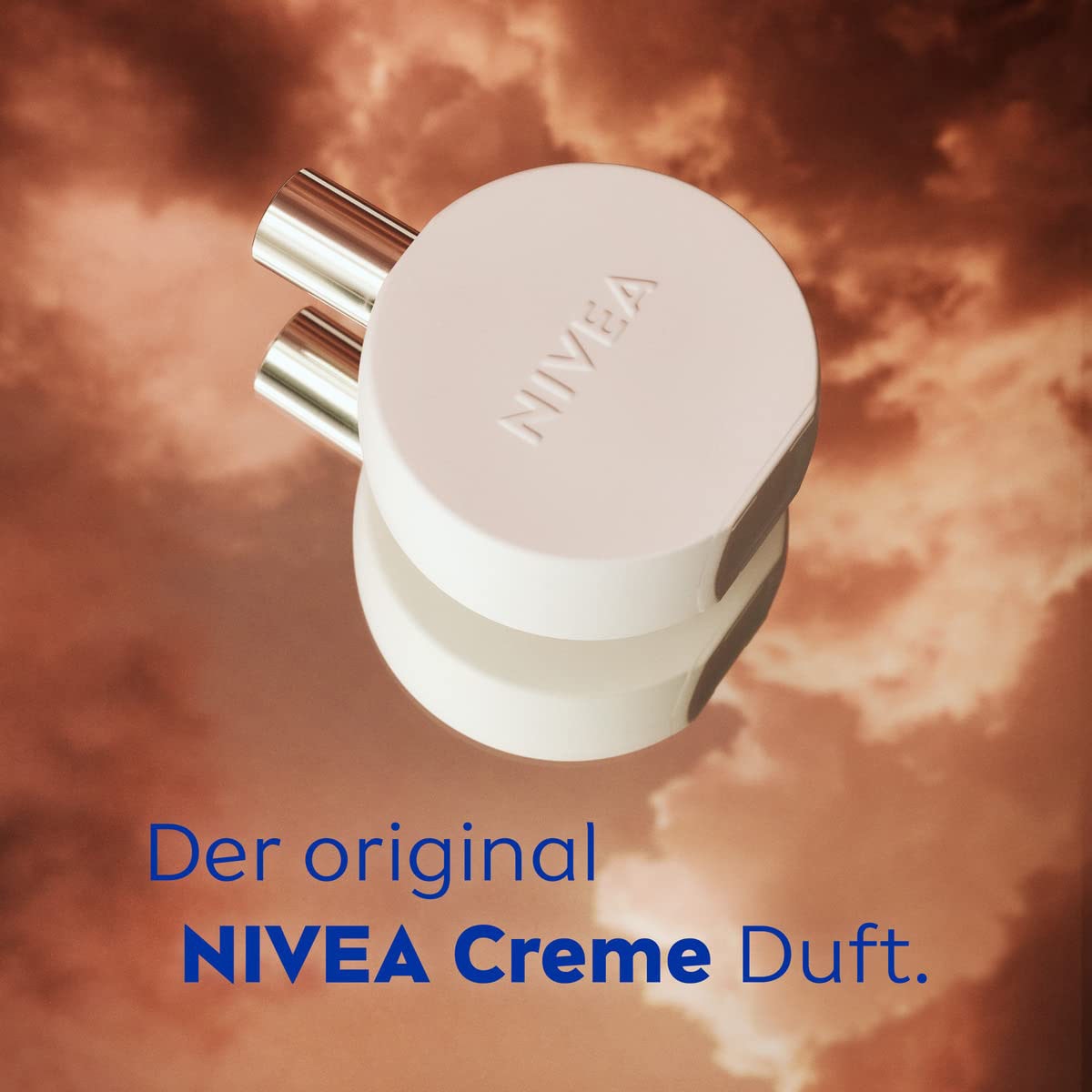 Nivea Eau de Toilette »NIVEA Eau de Toilette«