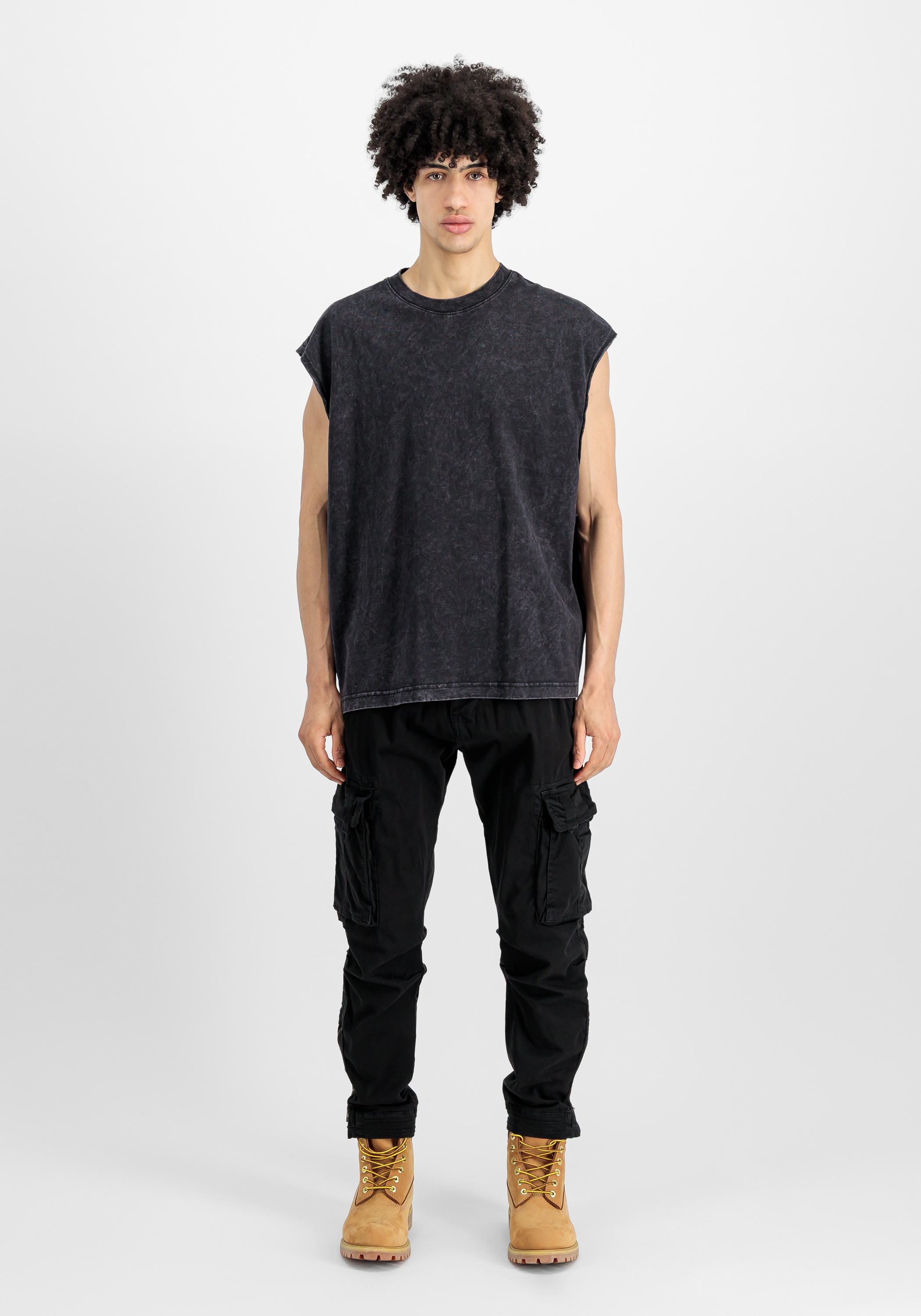 Alpha Industries Cargohose »Alpha Industries Men - Pants Task Force Pant«