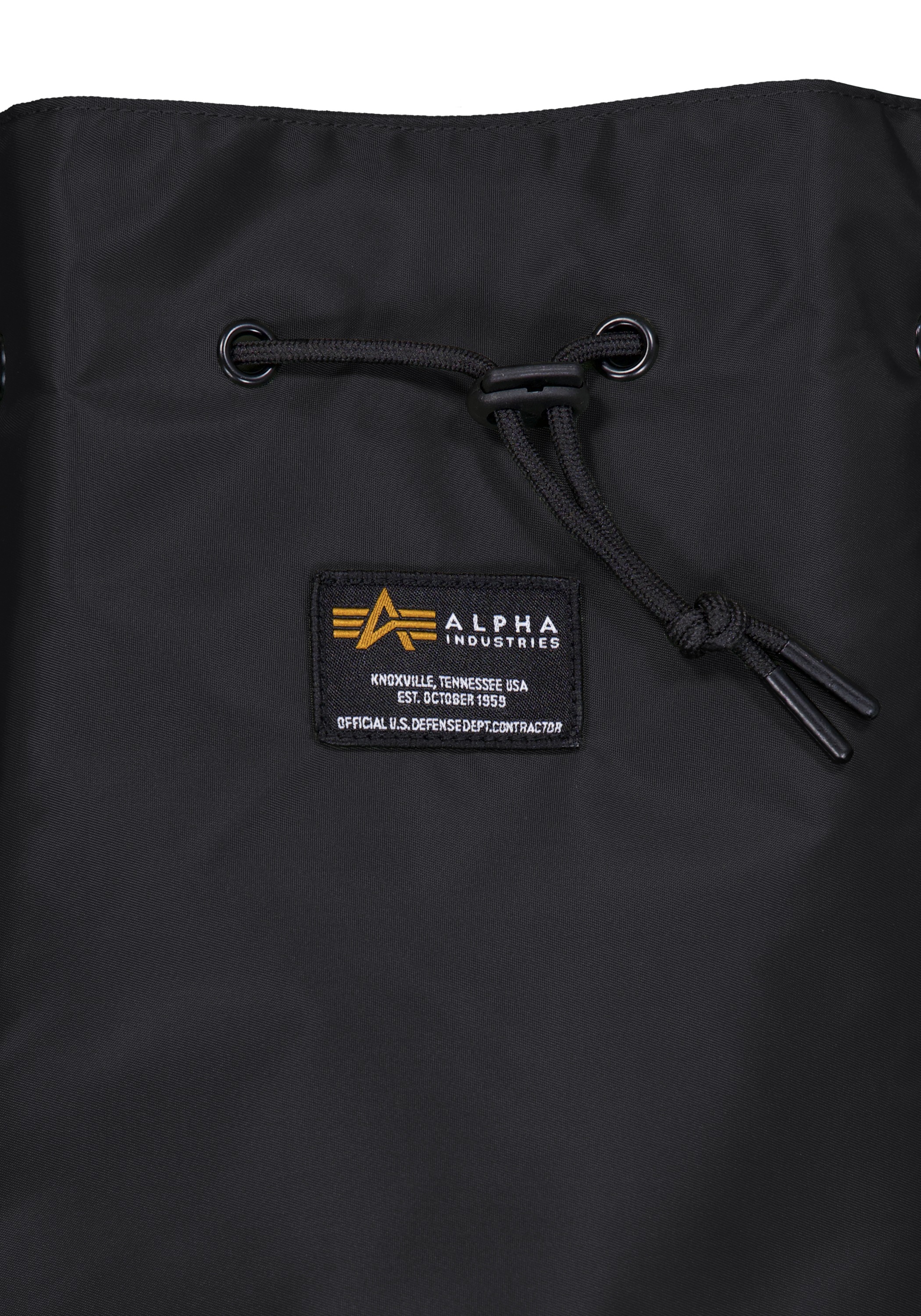Alpha Industries Tragetasche »Alpha Industries Accessoires - Bags Carry Bag W«