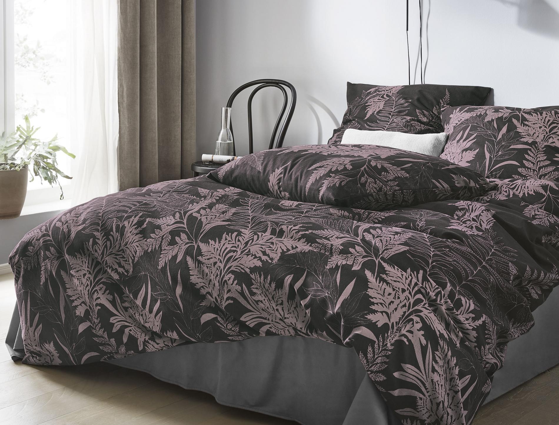 Irisette Bettwäsche »Koala 8341« 2 Stk. tlg. kuschelig weiche Winterbettwäs günstig online kaufen