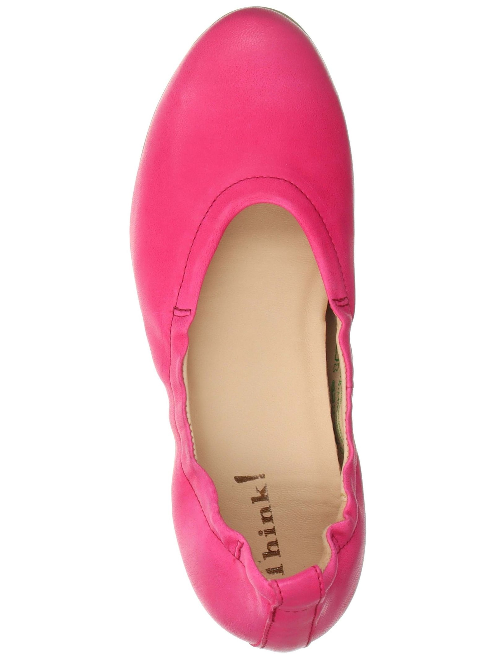 Think! Ballerina »Think! Ballerinas Leder«