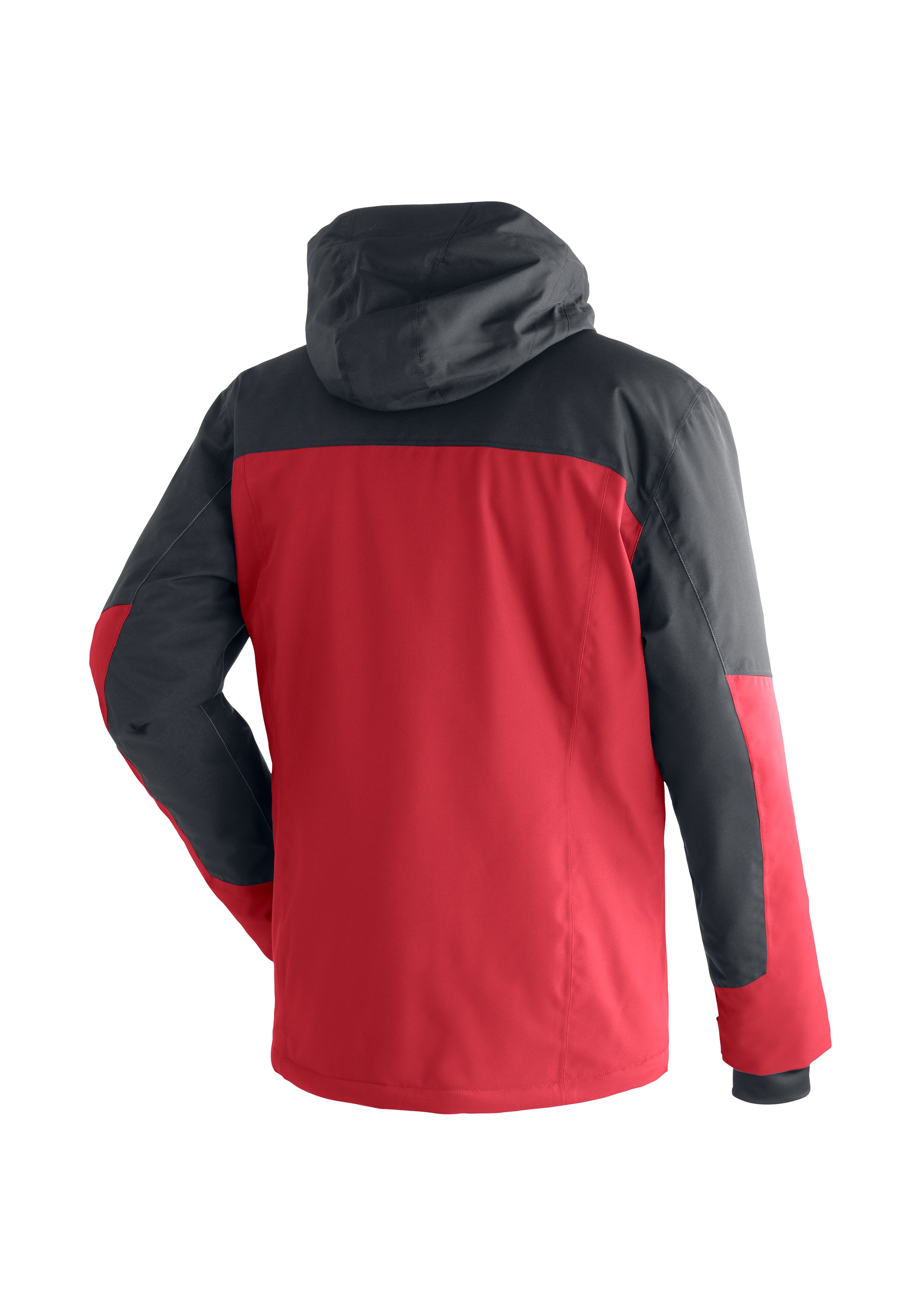 Maier Sports Skijacke »Pajares«, Herren Winterjacke, wind- und wasserdicht, 4 RV-Taschen, Regular Fit