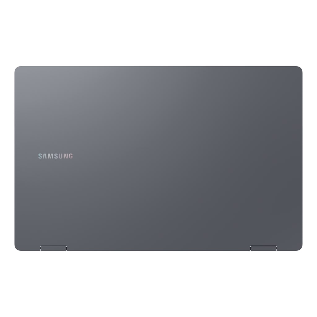 Samsung Convertible Notebook »NP750Q Galaxy Book4 360 15''«, 39,6 cm, / 15,6 Zoll, Intel, Core 5, 512 GB SSD