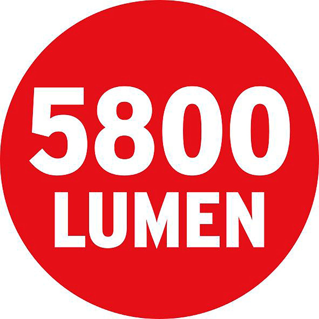 Brennenstuhl LED Wandstrahler »JARO 7060«, Leuchtmittel LED-Modul | LED fest integriert, 50 W, für außen