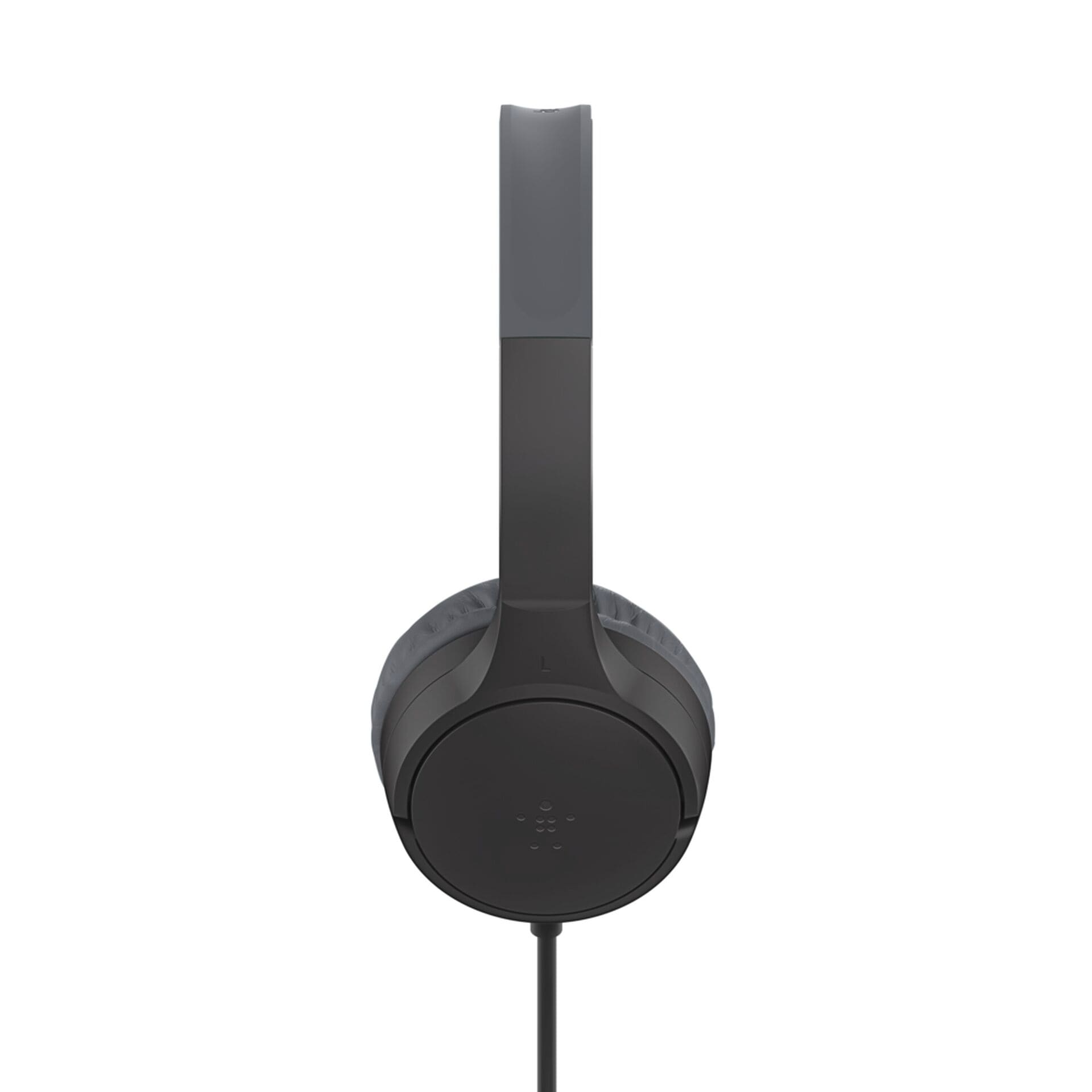 Belkin On-Ear-Kopfhörer »SoundForm Mini« Freisprechfunktion