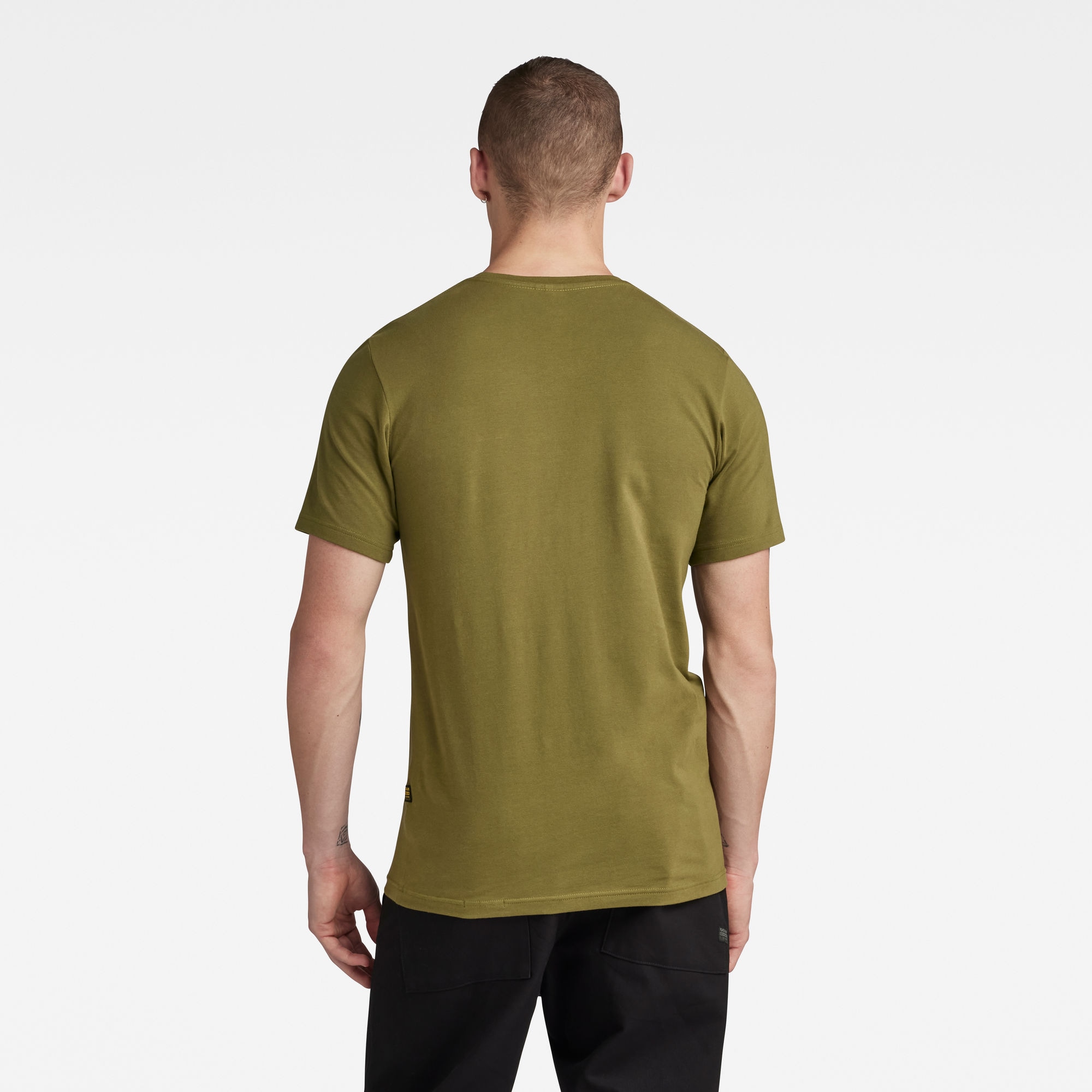 G-STAR T-Shirt »Slim Base«