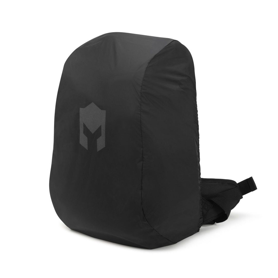 DICOTA Laptoptasche »CATURIX ATTACHADER ecotec 17.3"«