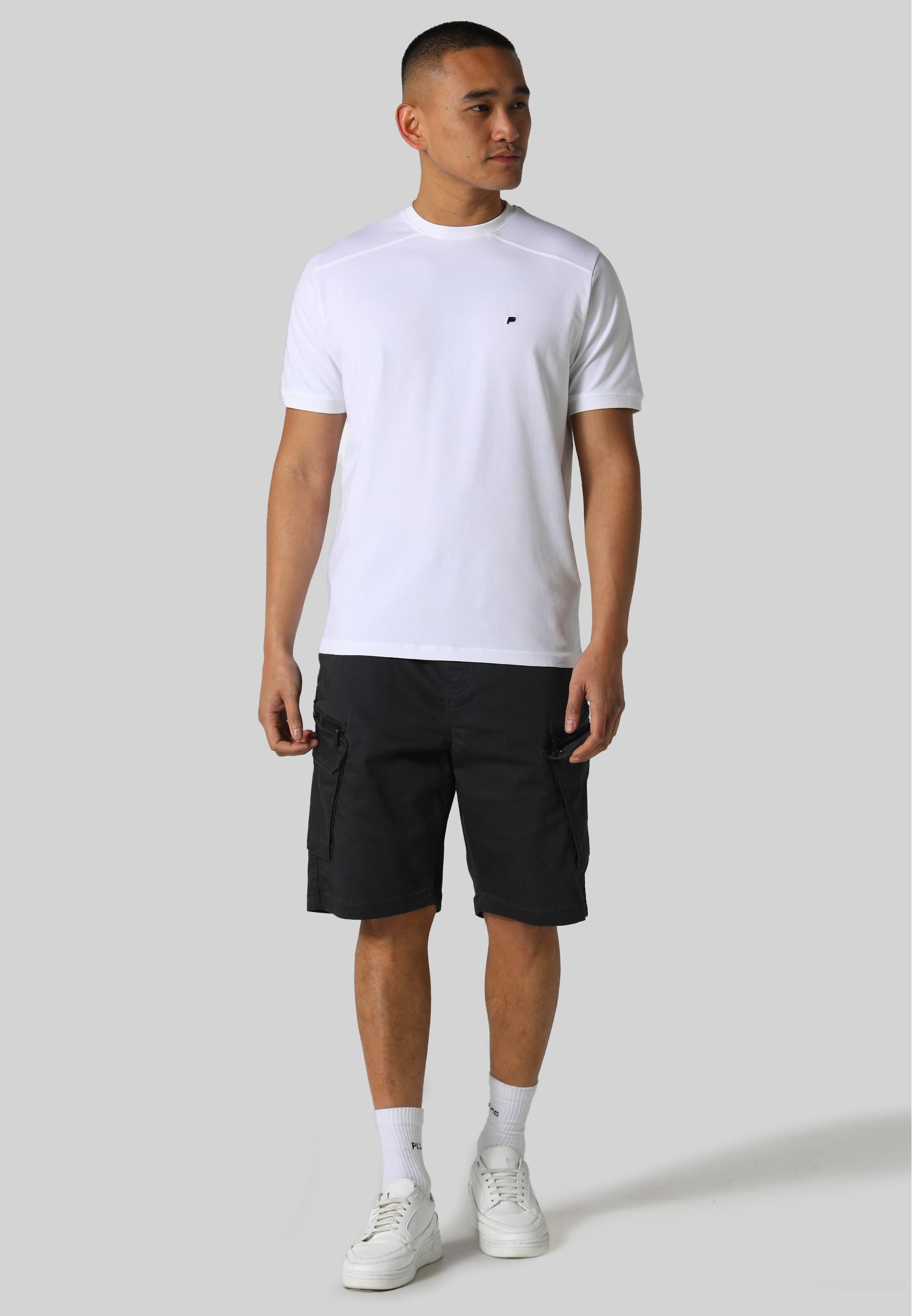 883Police Cargoshorts »883 Police EYTHORN CARGO SHORTS«