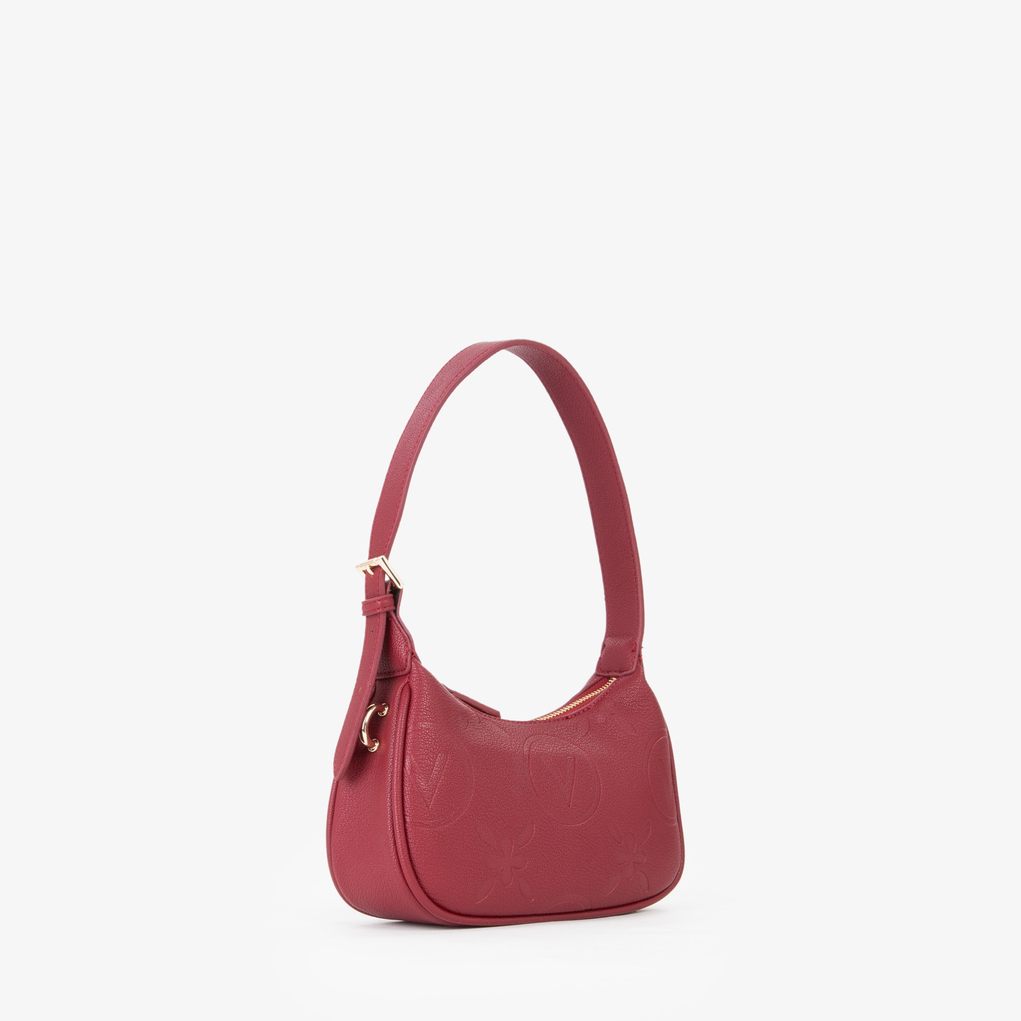 VALENTINO BAGS Hobo »SAMBA RE« Henkeltasche Schultertasche