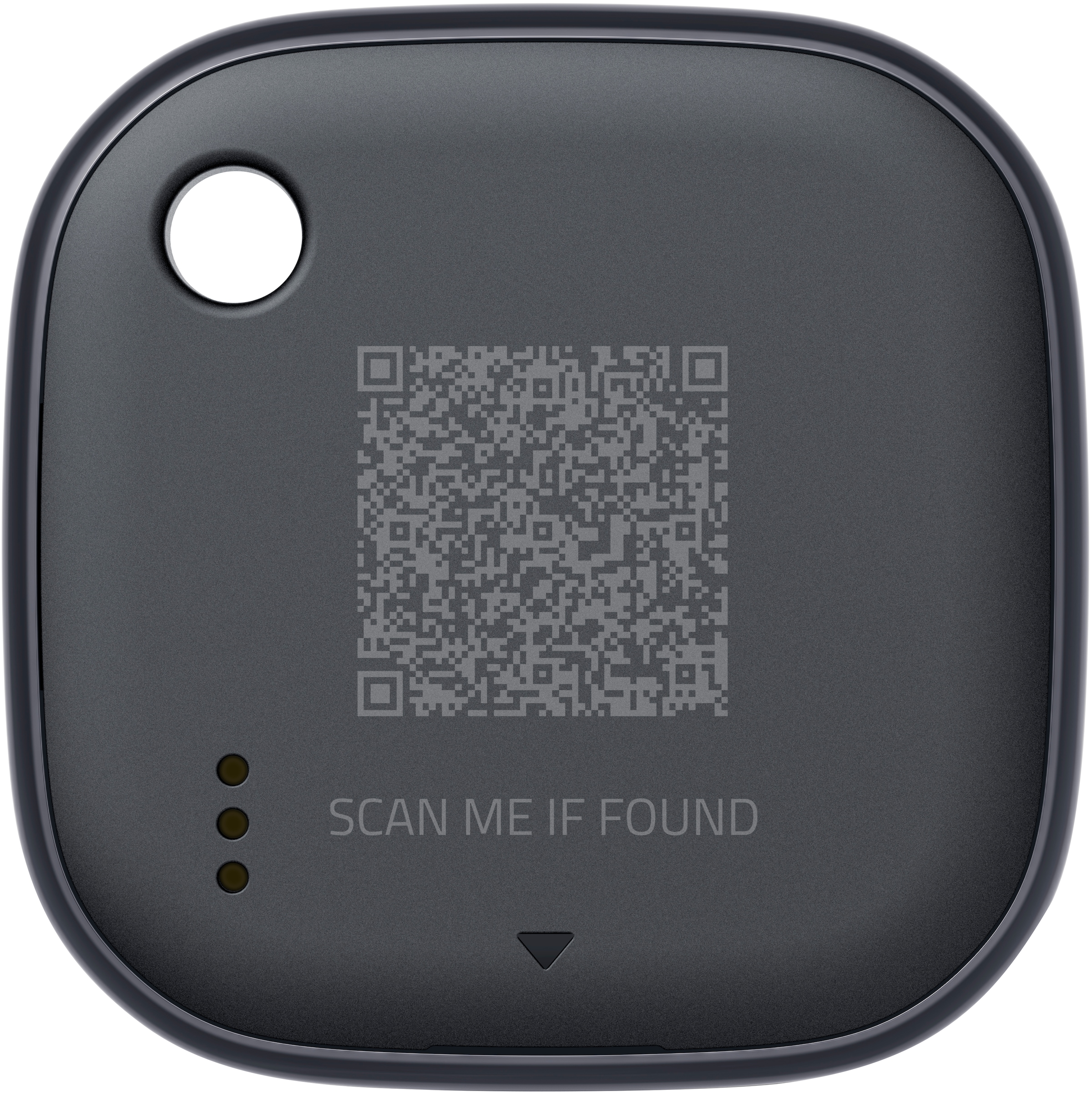 Anker Bluetooth-Tracker »Security SmartTrack Link (2er-Pack)«