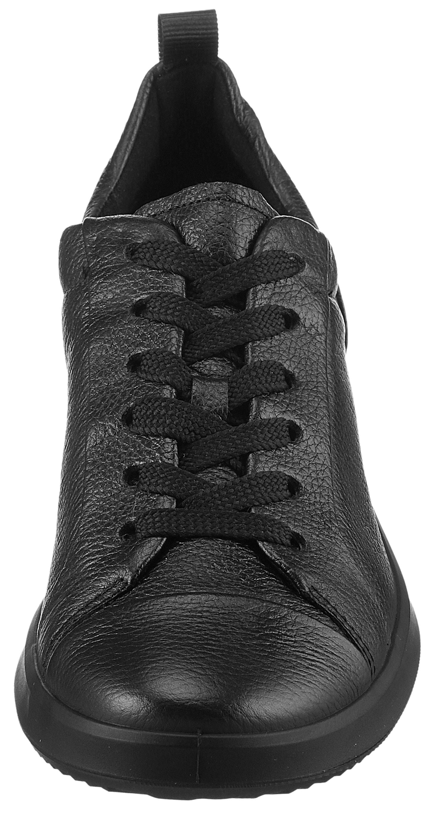 Ara Sneaker »ROMA«, Freizeitschuh, Halbschuh, Schnürschuh mit High Soft Fußbett, G-Weite