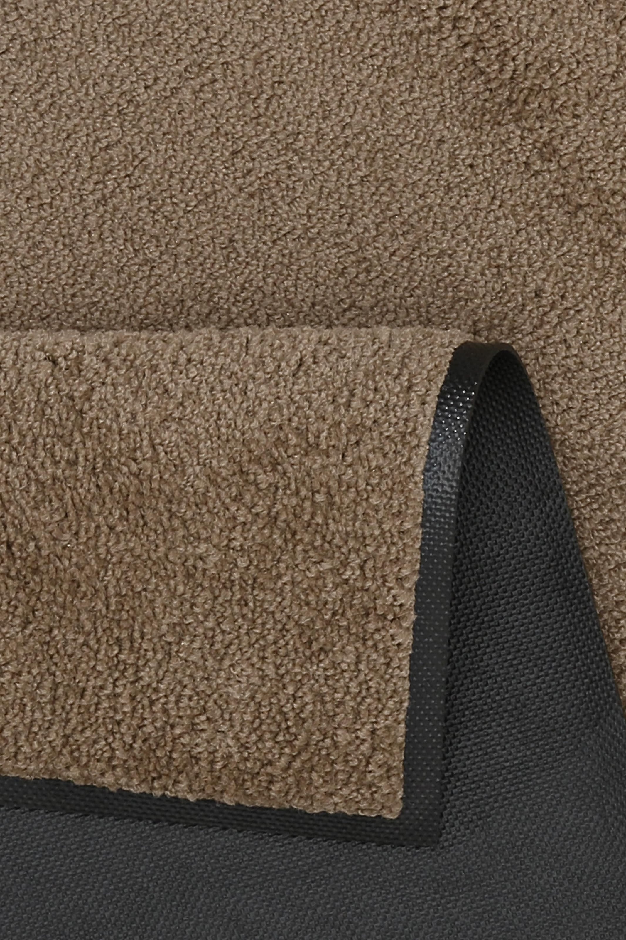 wash+dry by Kleen-Tex Fußmatte »Original Uni, Schmutzfangteppich«, rechteckig, 7 mm Höhe, Schmutzmatte, rutschhemmend, auch als Läufer erhältlich
