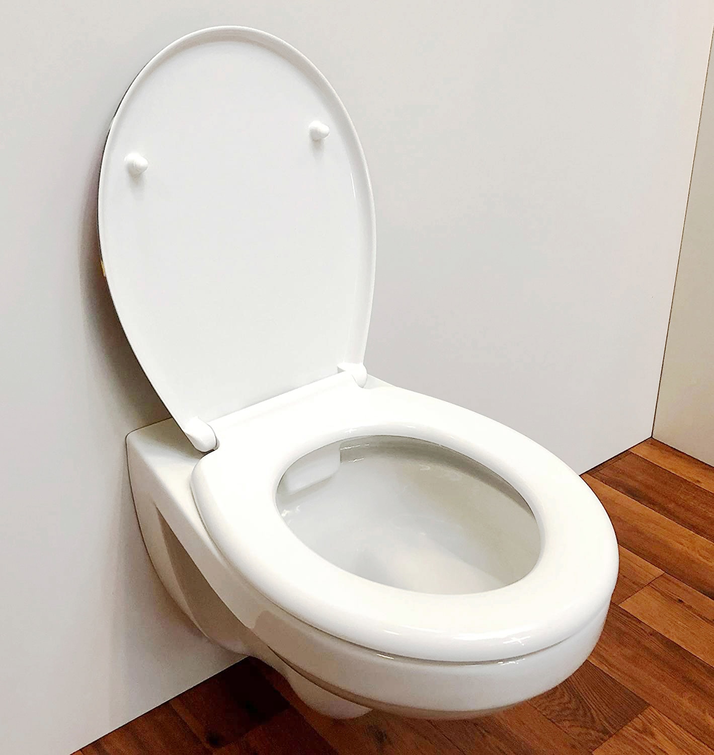 ADOB WC-Sitz »Fate«, mit Absenkautomatik