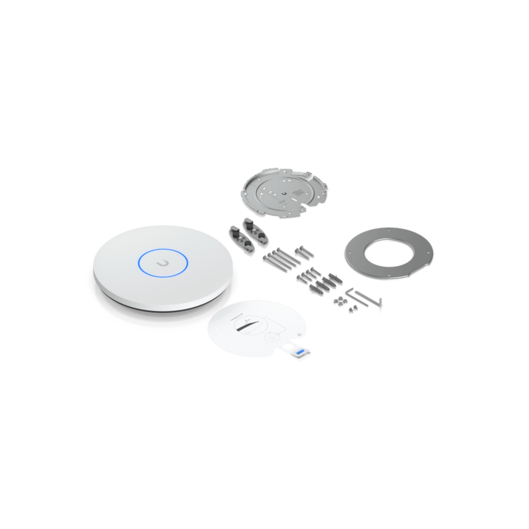 UbiQuiti Reichweitenverstärker »U7 Pro XGS«