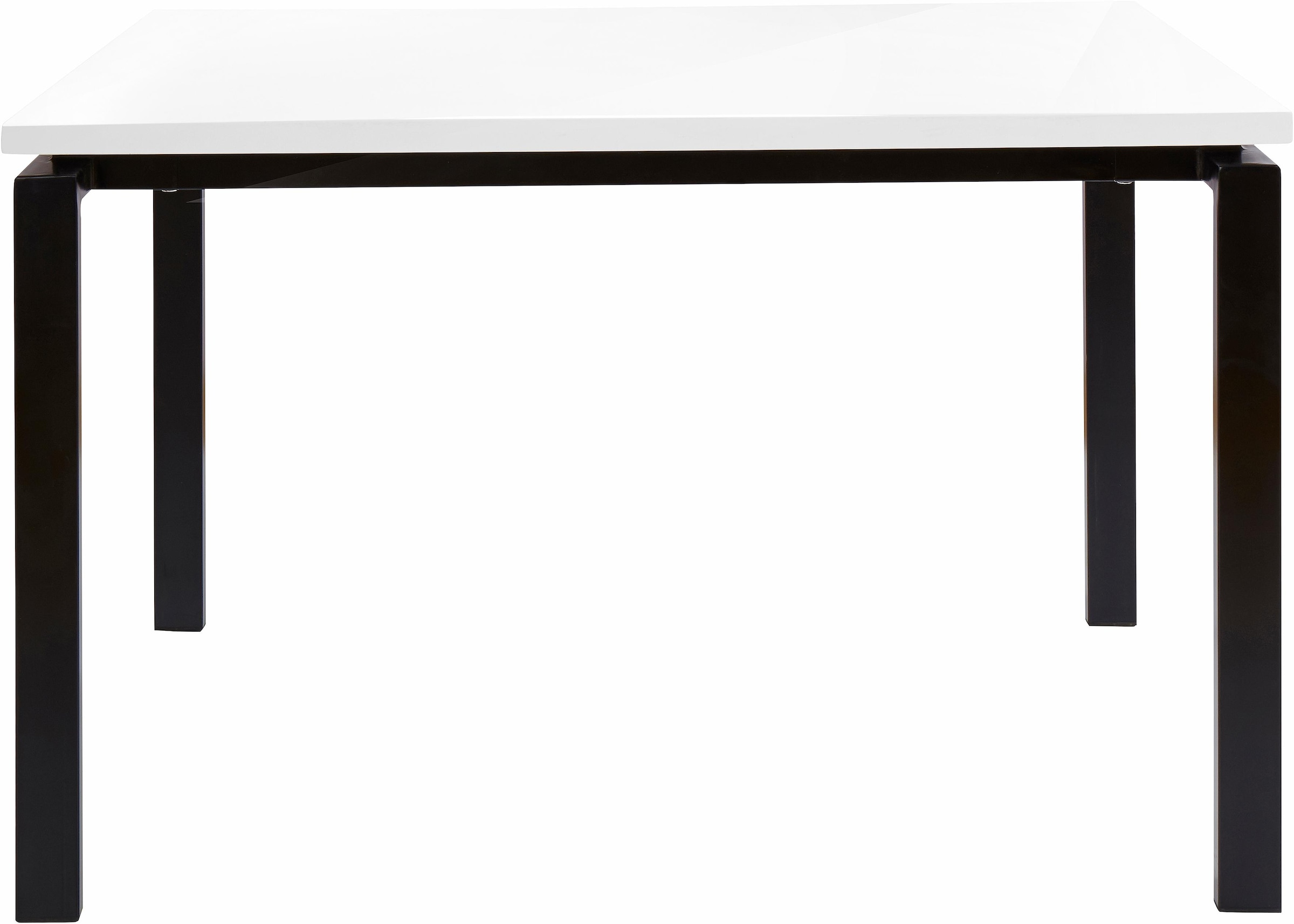 INOSIGN Esstisch, Breite 120 oder 160 cm