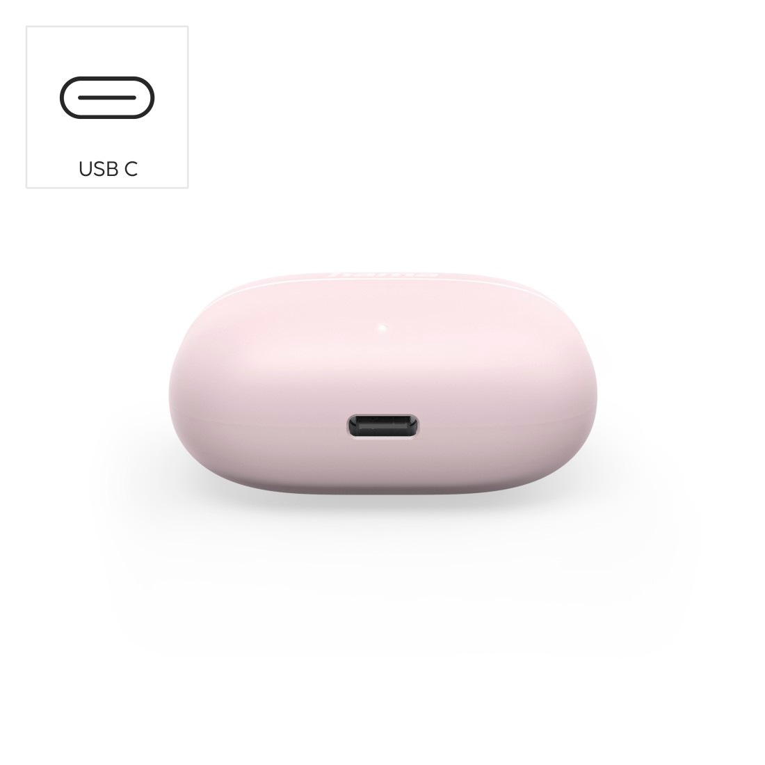 Hama In-Ear-Kopfhörer »Bluetooth Kopfhörer mit Mikrofon (True Wireless Headset, TWS Earbuds)«