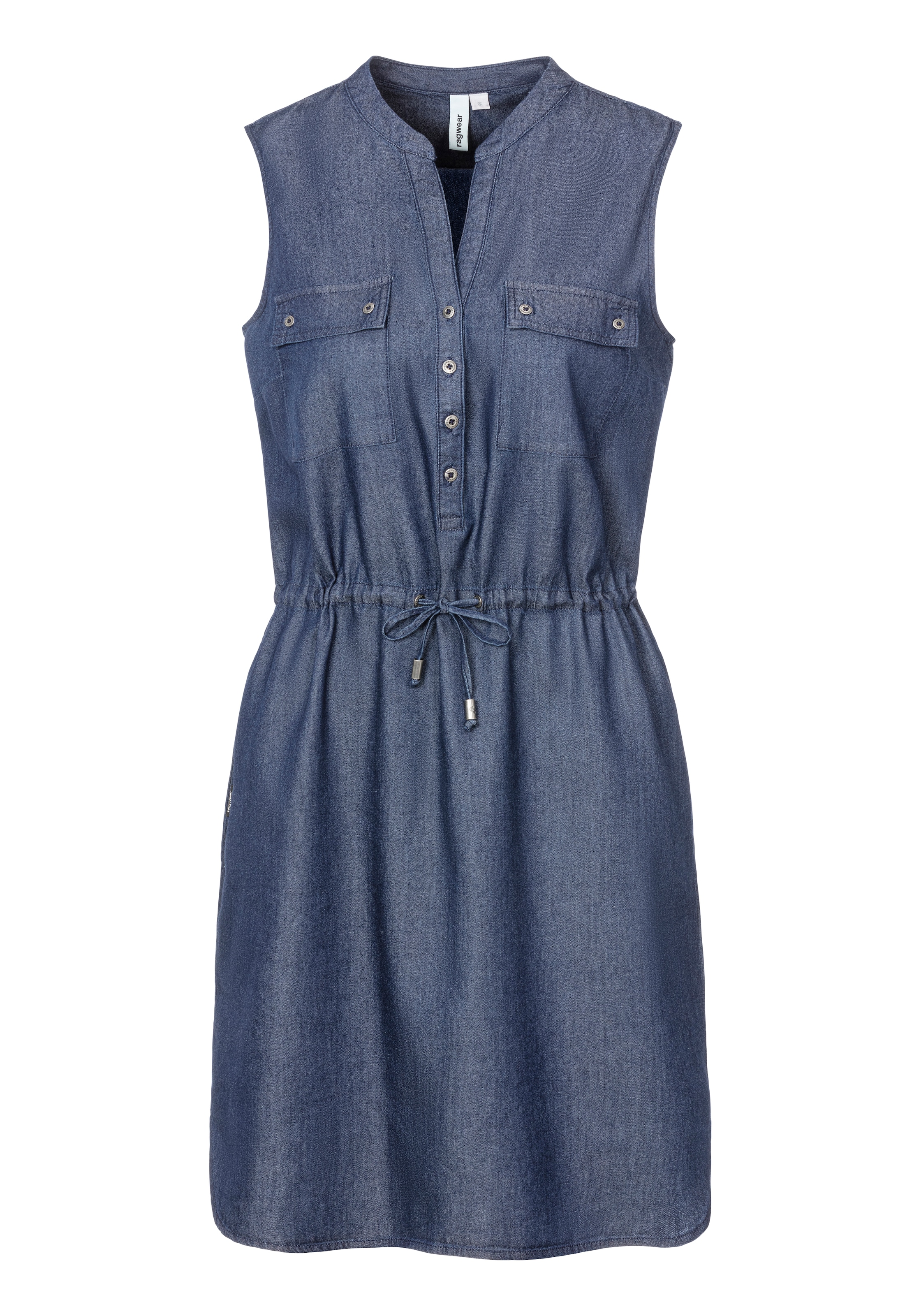 Ragwear Jeanskleid »ROISSIN DENIM«