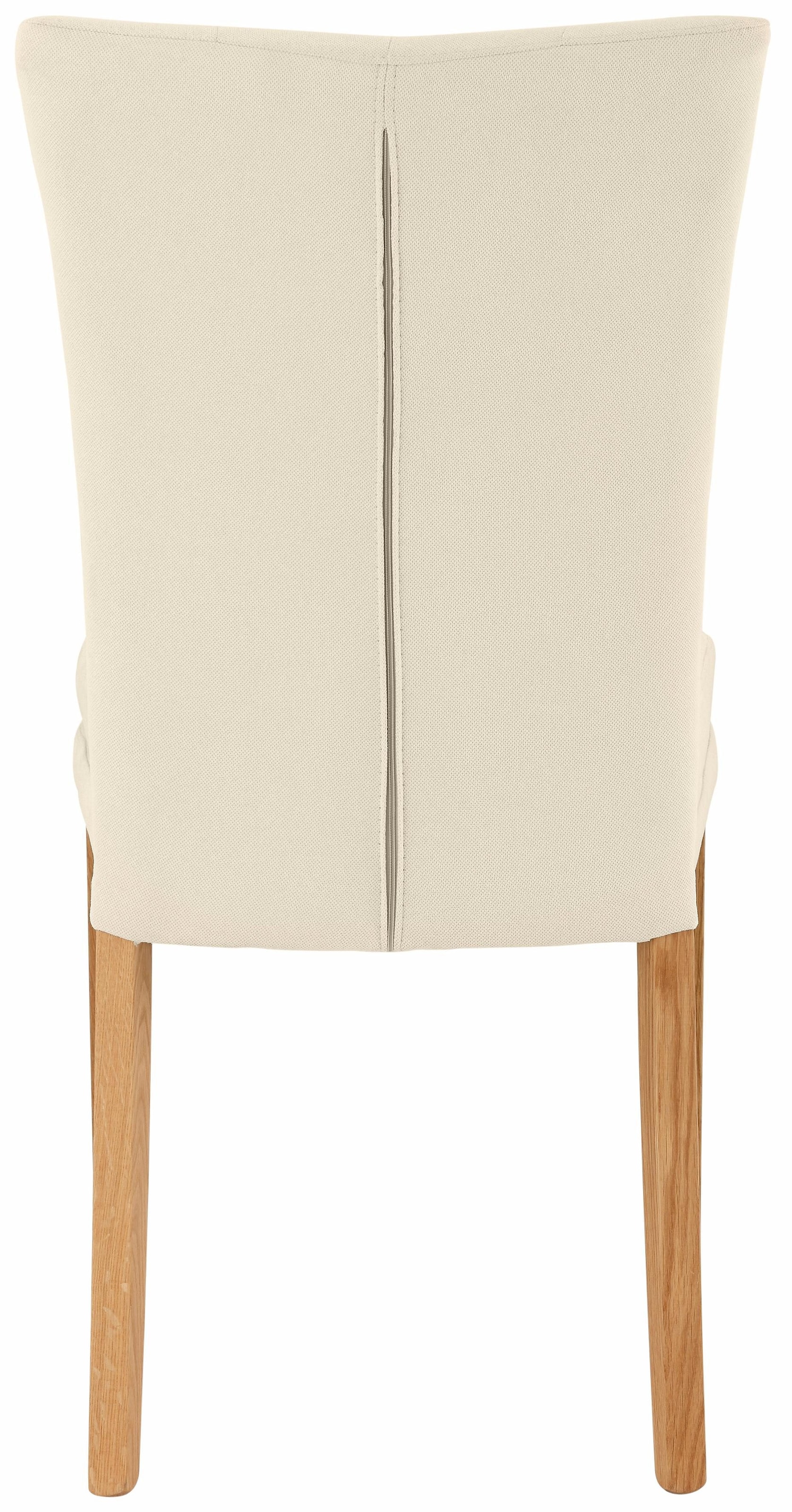 Home affaire Esszimmerstuhl »Colorado BESTSELLER Polsterstuhl« (Set) 4 Stk. günstig online kaufen