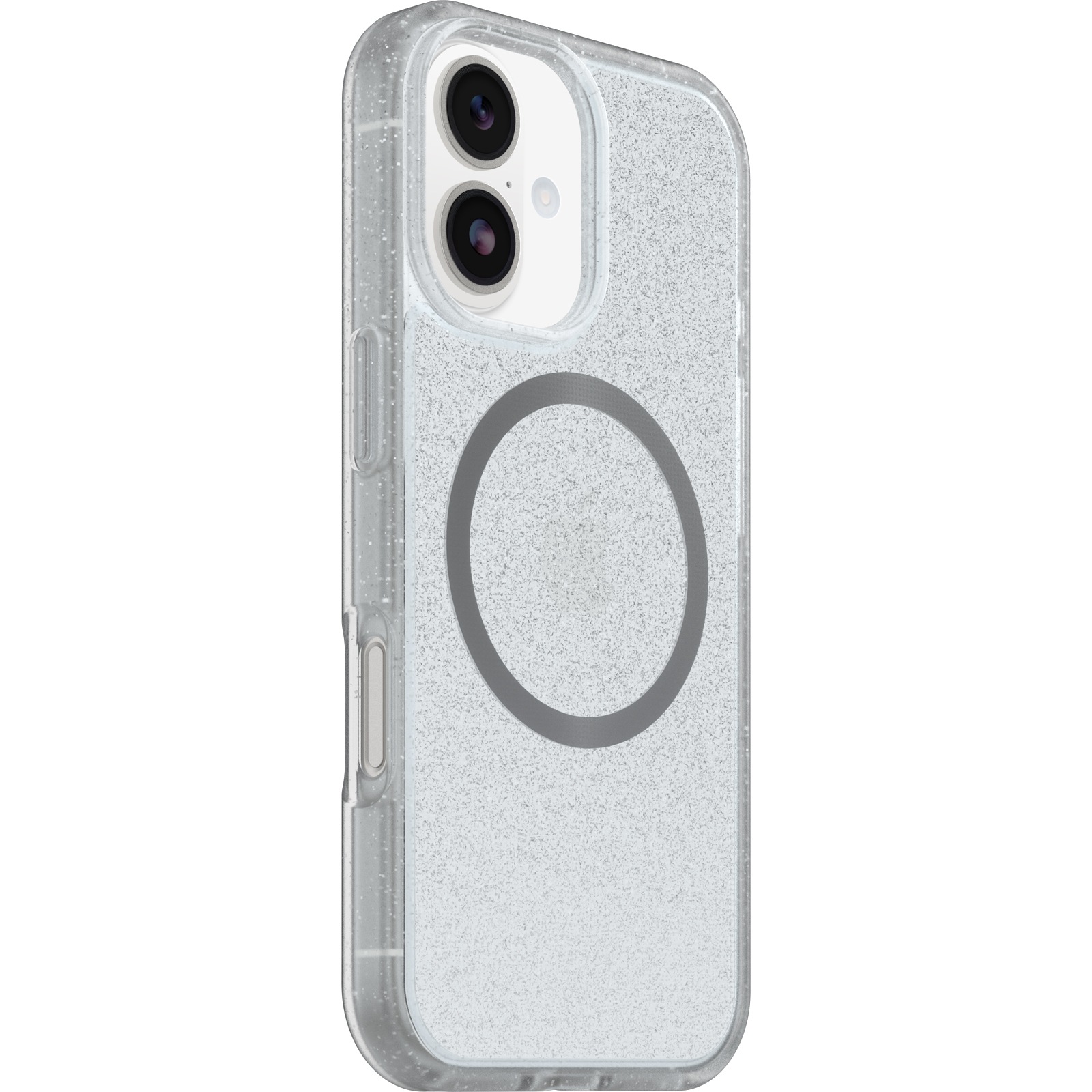 Otterbox Handyhülle »React Series Case für Apple iPhone 17« Apple iPhone 17 Backcover, Schutzhülle, Handyschutzhülle, Case, Schutzcase, stoßfest