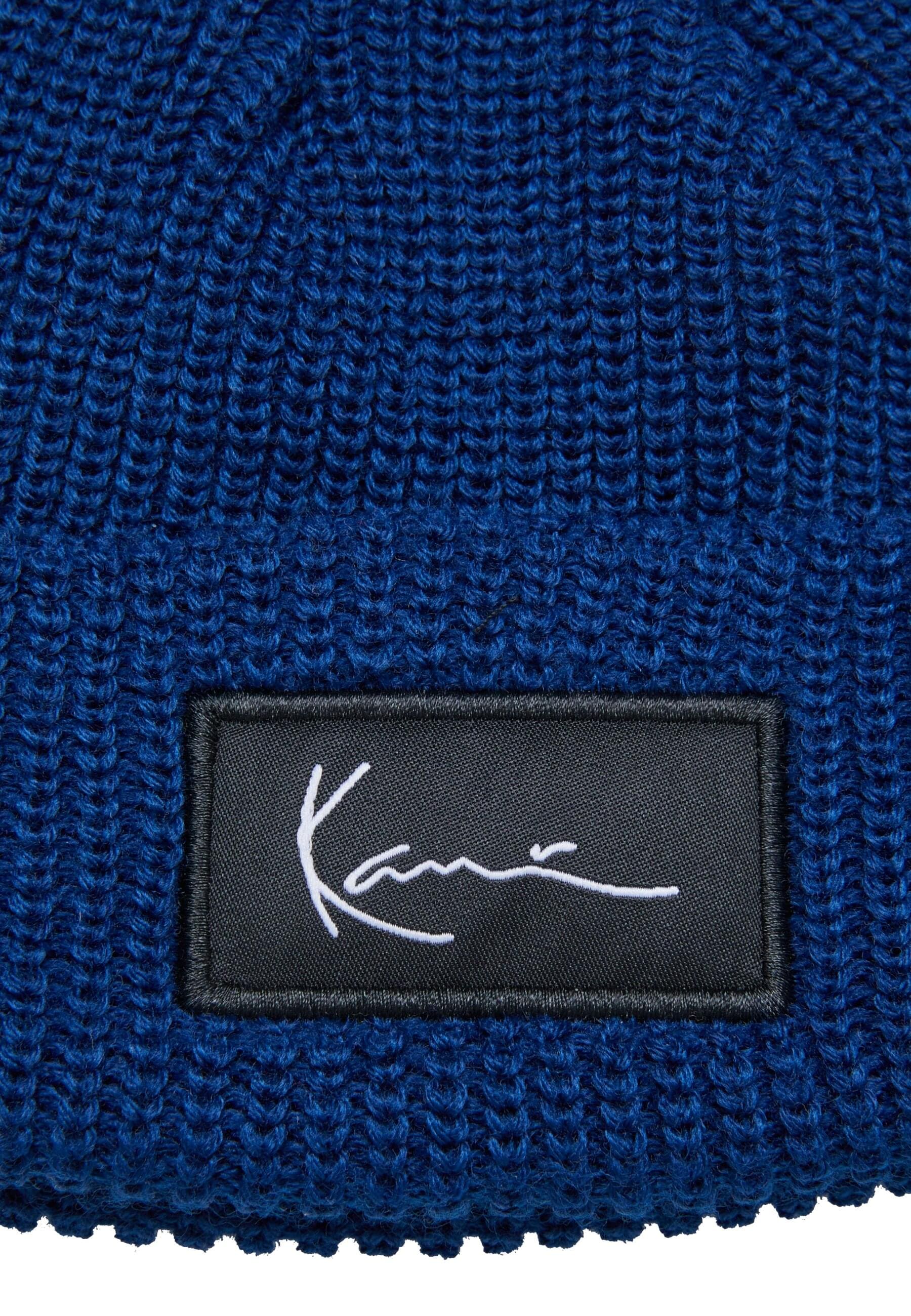 Karl Kani Beanie »Karl Kani Karl Kani Woven Signature Essential Fisherman Beanie« 1 Stk.