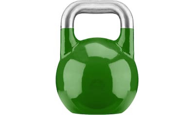 GORILLA SPORTS Kettlebell »Kettlebell Competition Grün 24 kg« kaufen