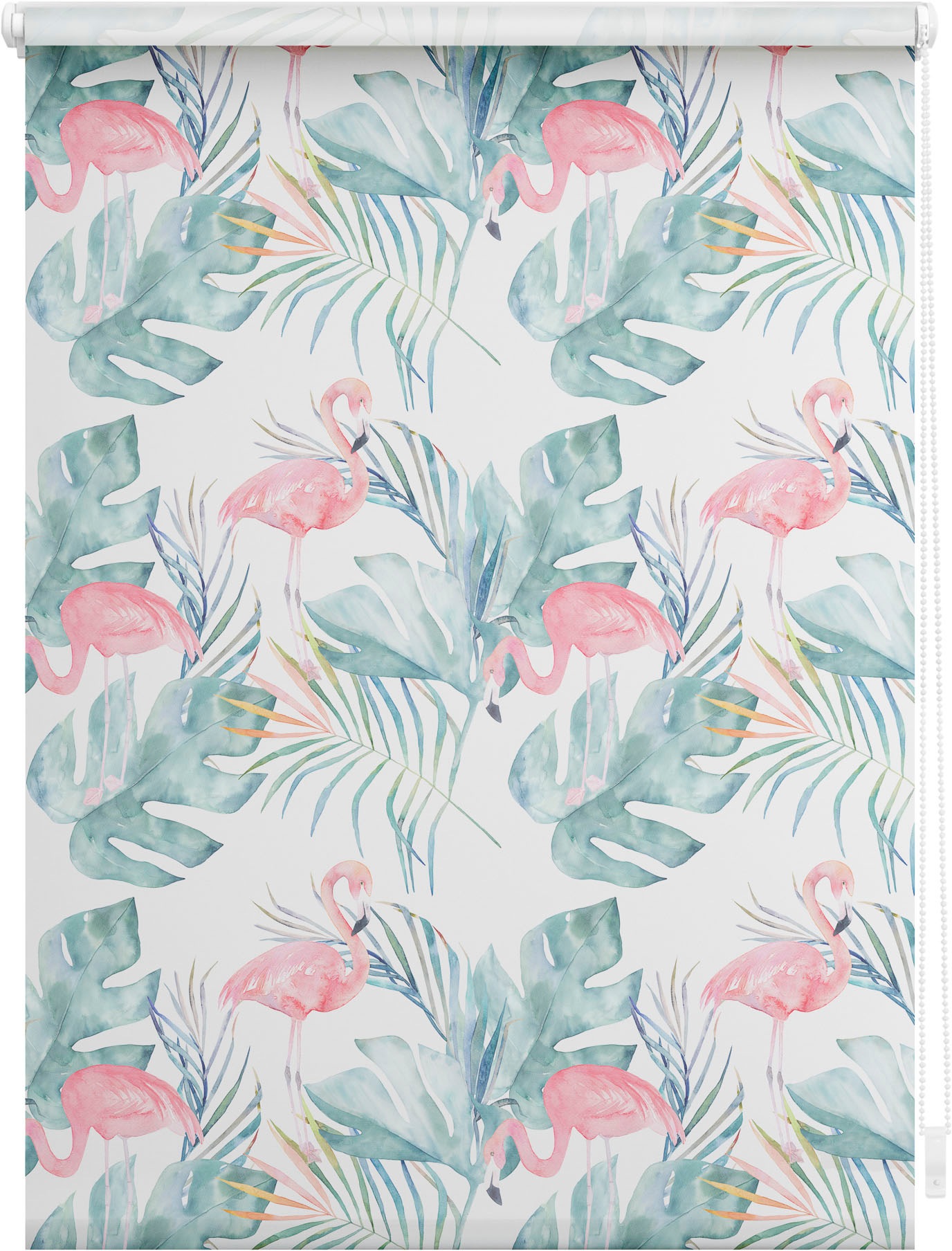 LICHTBLICK ORIGINAL Seitenzugrollo »Rollo Klemmfix, ohne Bohren, blickdicht günstig online kaufen