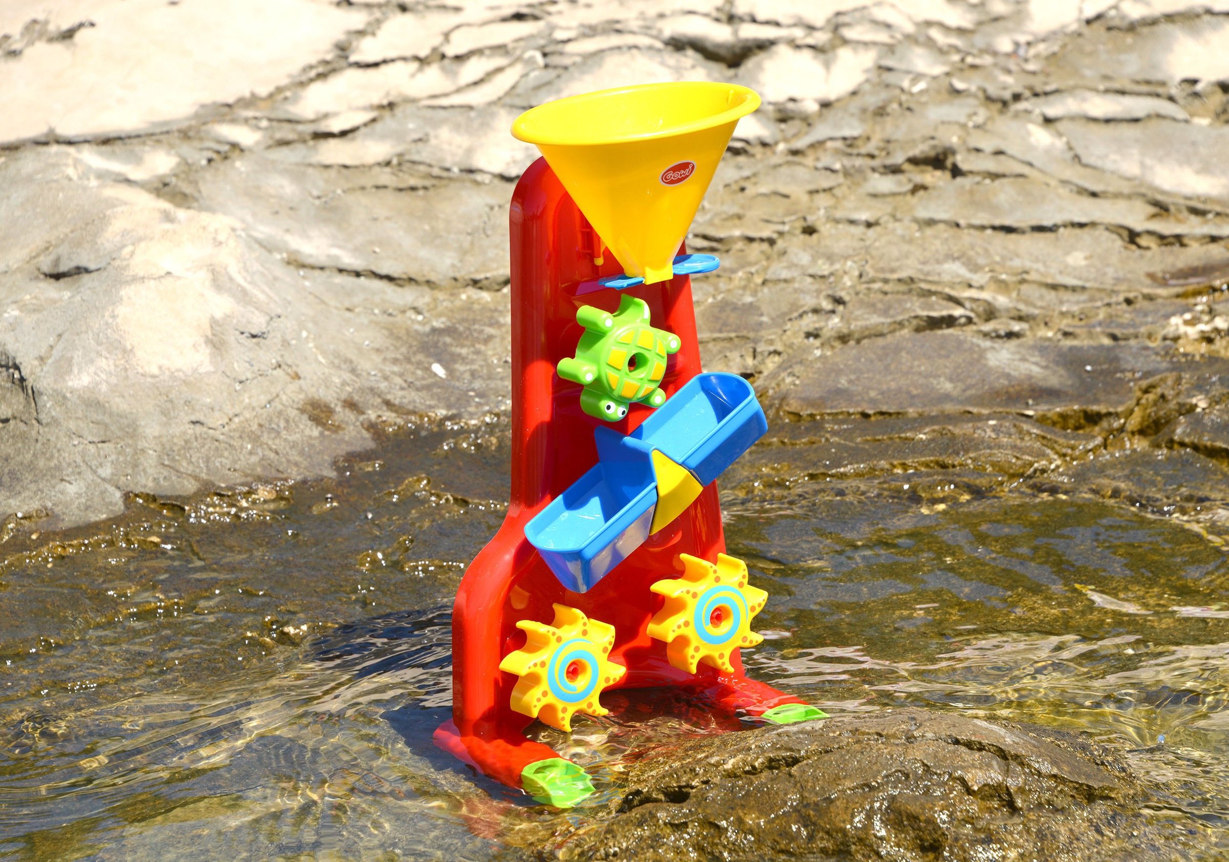 GOWI Sandmühle »Sand-& Wassermühle«