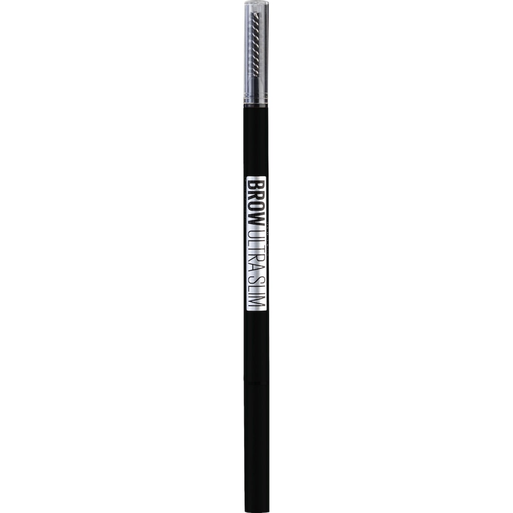 MAYBELLINE NEW YORK Augenbrauen-Stift »Brow Ultra Slim Liner«