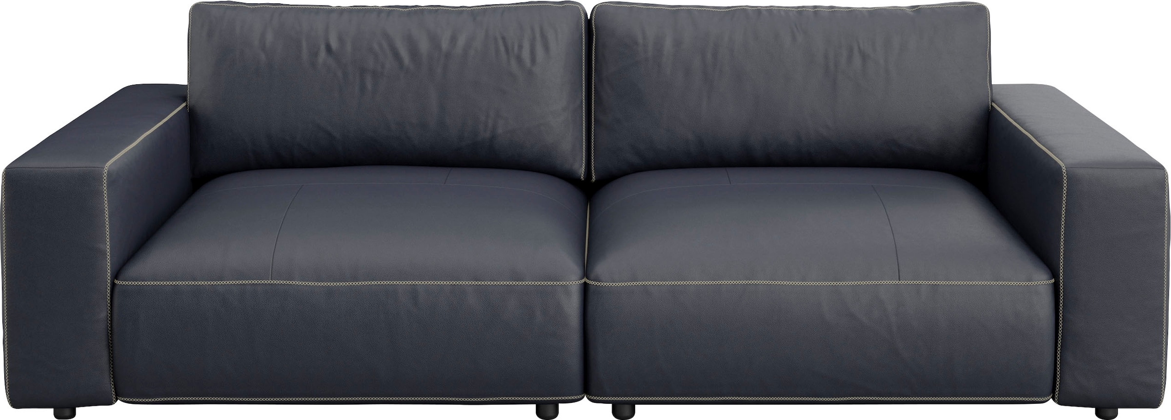 Musterring Big-Sofa »LUCIA«, in vielen Qualitäten und 4 unterschiedlichen N günstig online kaufen
