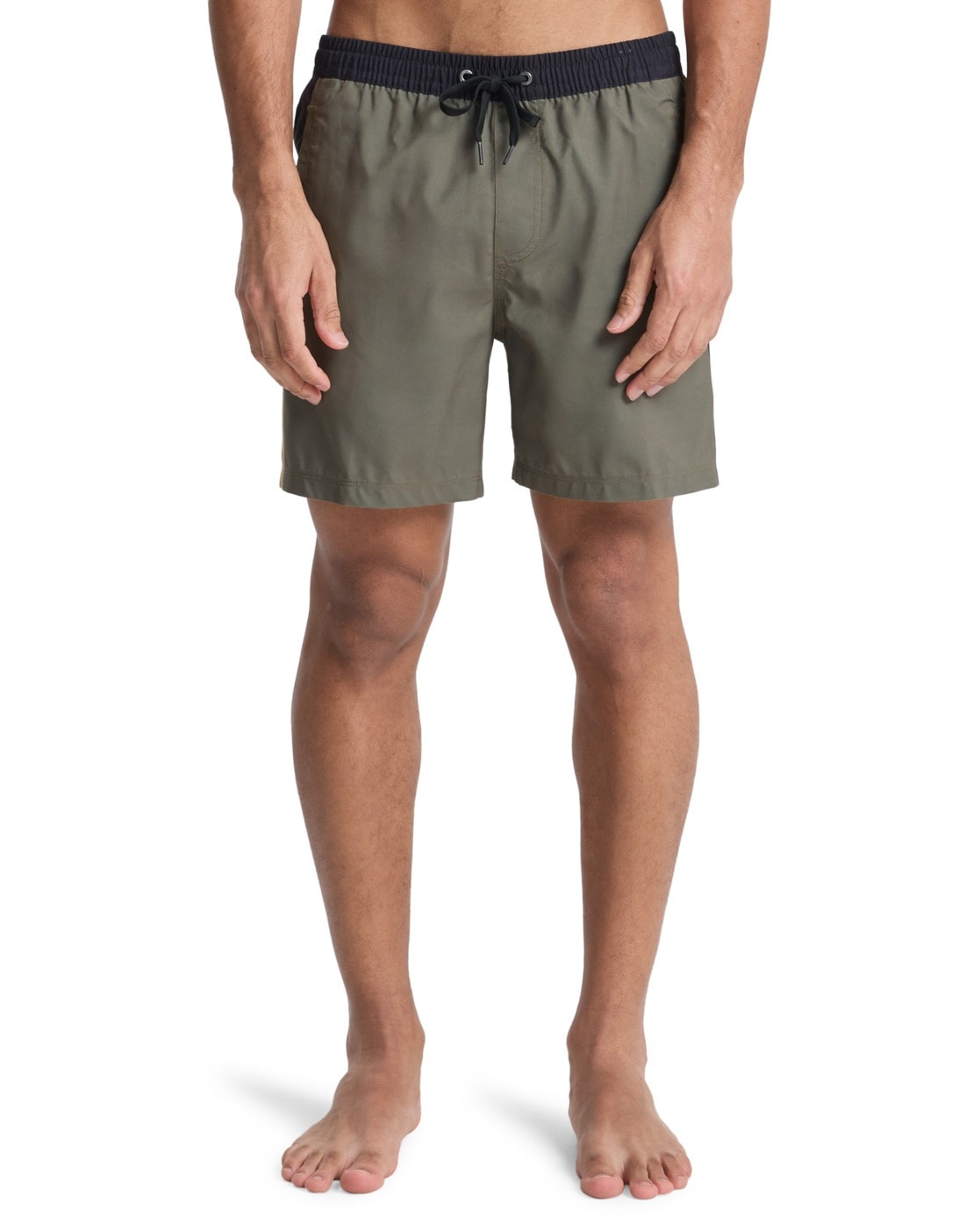 Quiksilver Boardshorts »Everyday Holmes Volley 16"«