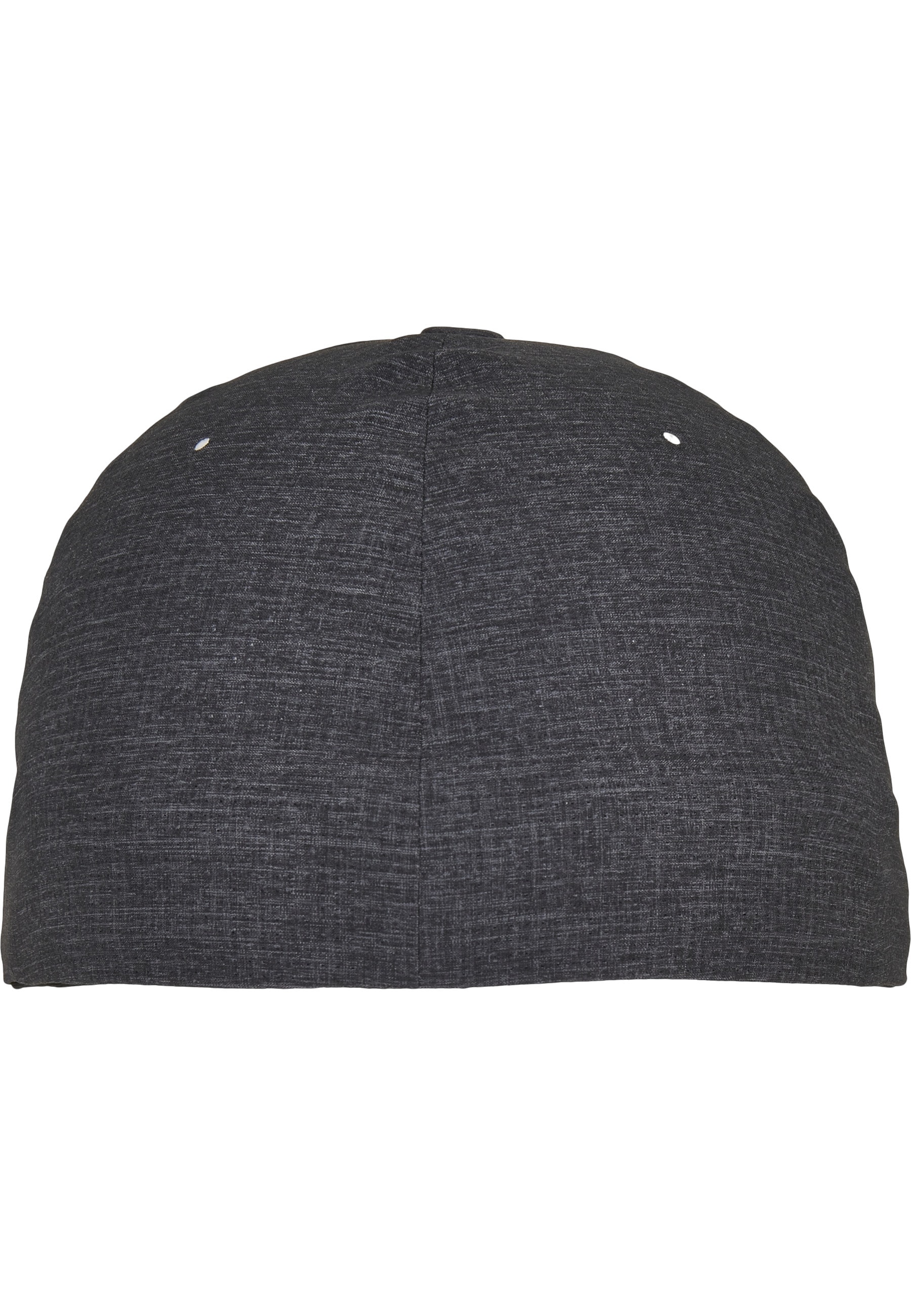 Flexfit Flex Cap »Flexfit Accessoires Flexfit Delta Carbon Cap – 2 Tone«