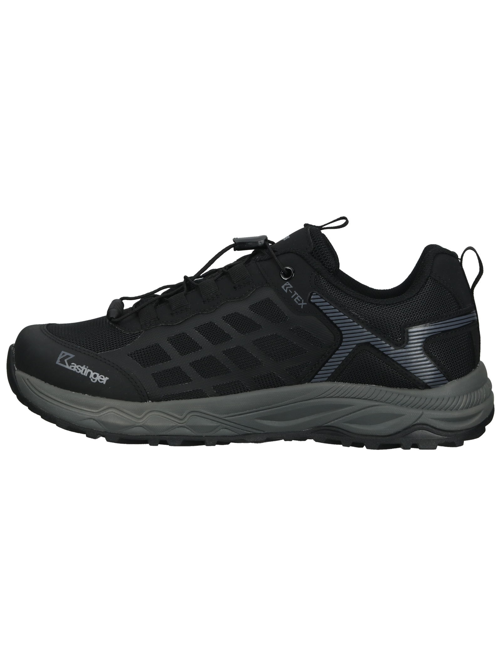 Kastinger Trekkingschuh »Kastinger Wanderschuhe Lederimitat/Textil«