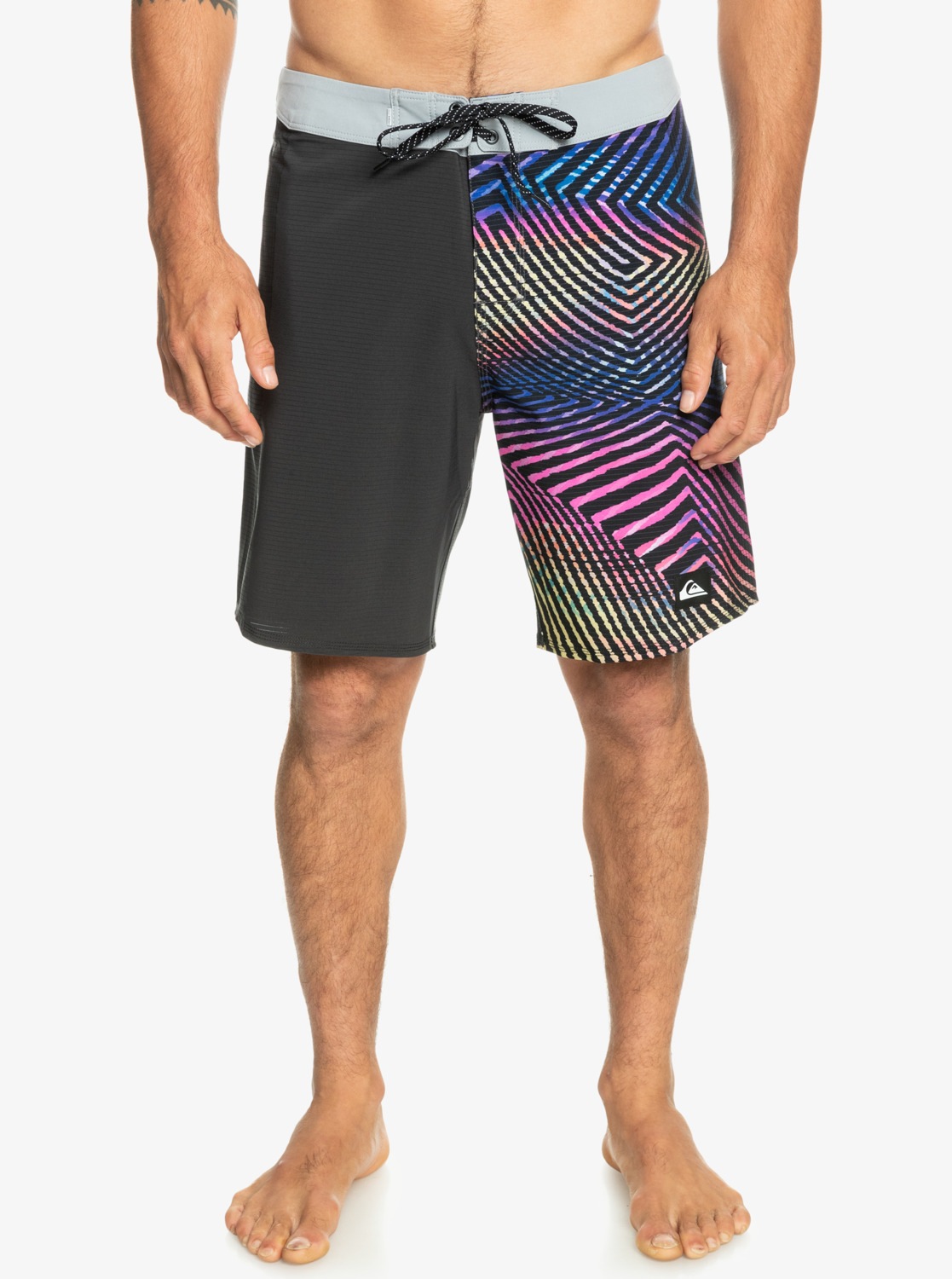 2. Bild von Quiksilver Boardshorts »Highlite Arch 19"«