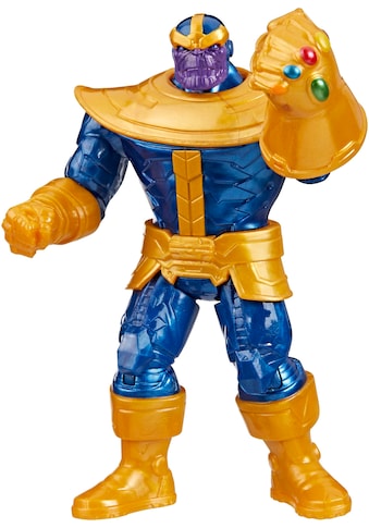 Actionfigur »Marvel Avengers, Thanos Deluxe«