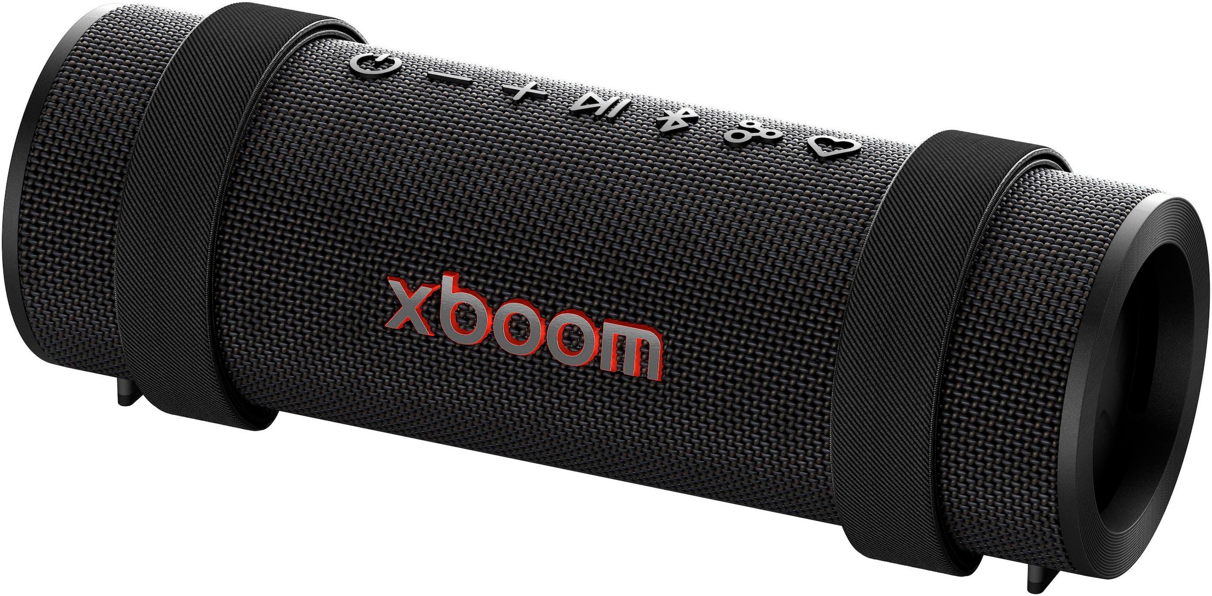 LG Bluetooth-Speaker »xboom GRAB«