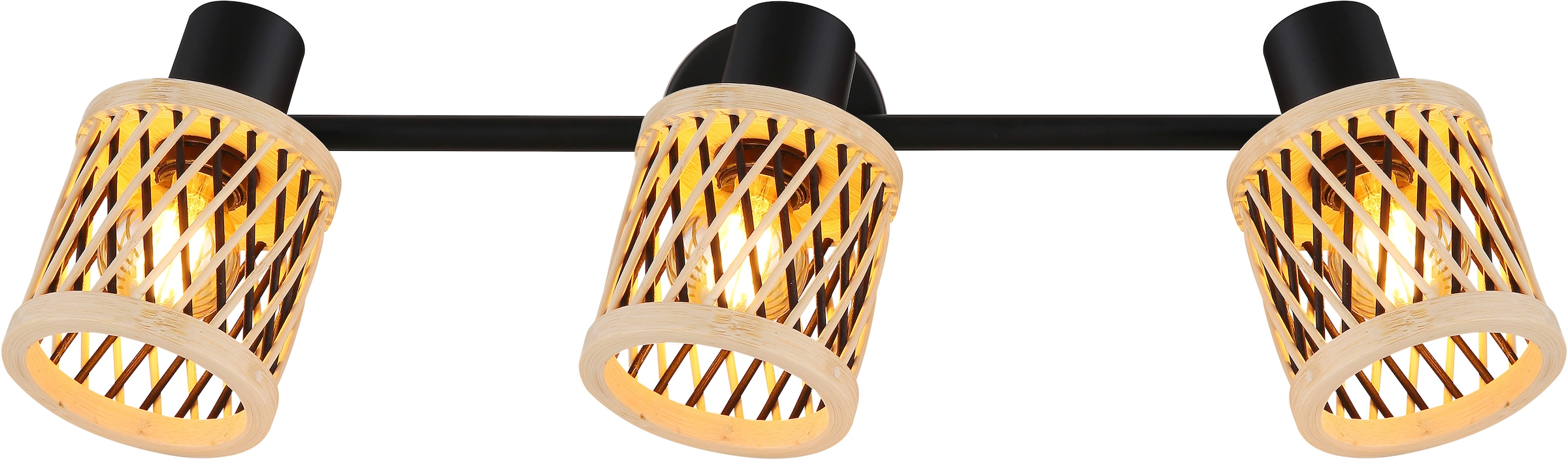 NOWA Deckenstrahler »MALI« E14 1 Stk. Spot Deckenspot Flur Schlafzimmer Wohnzimmer