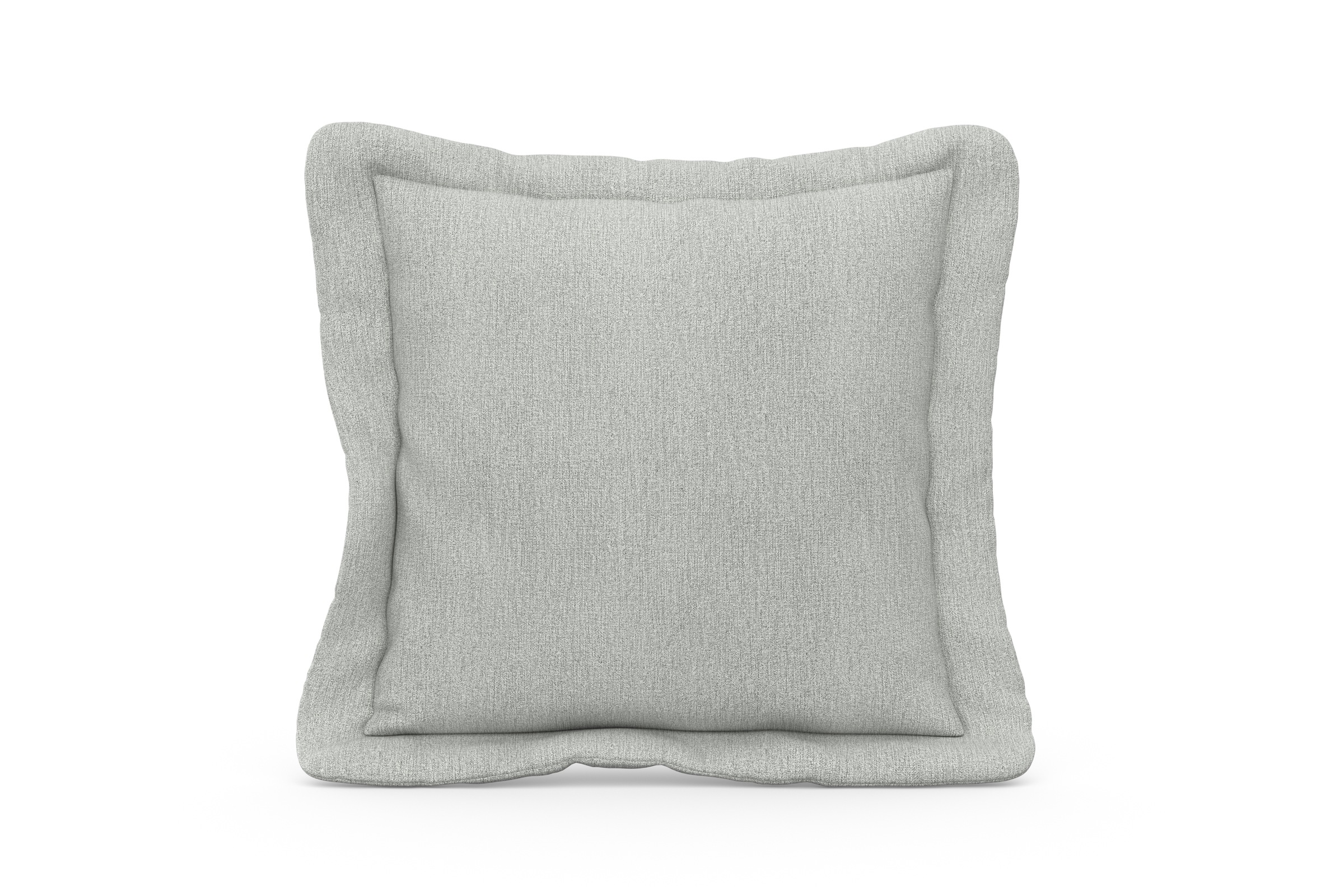 TRENDMANUFAKTUR Sofakissen »Bourbon«, modernes Flatkissen 70x70 cm, in trendigem Cord erhältlich, universal
