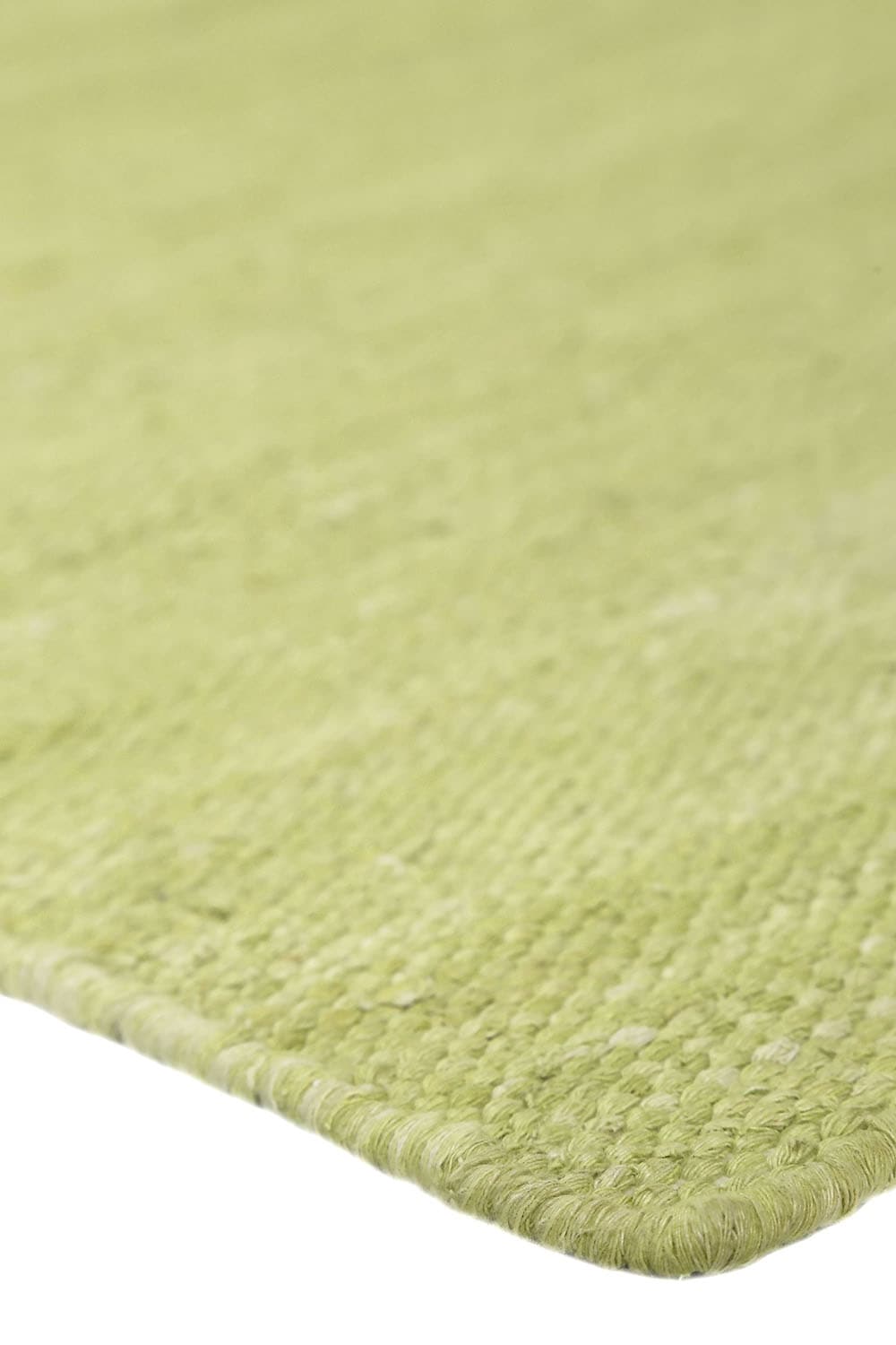 Esprit Teppich »Rainbow Kelim«, rechteckig, Flachgewebe aus 100% Baumwolle,  Wohnzimmer, Kinderzimmer, einfarbig bequem und schnell bestellen