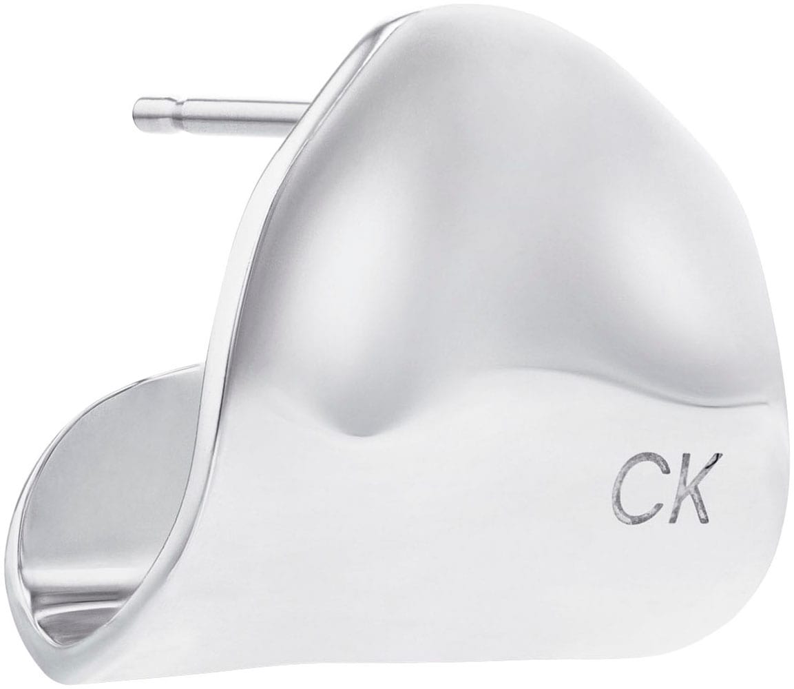 Calvin Klein Paar Ohrstecker »CK REFLECT, 35000621«