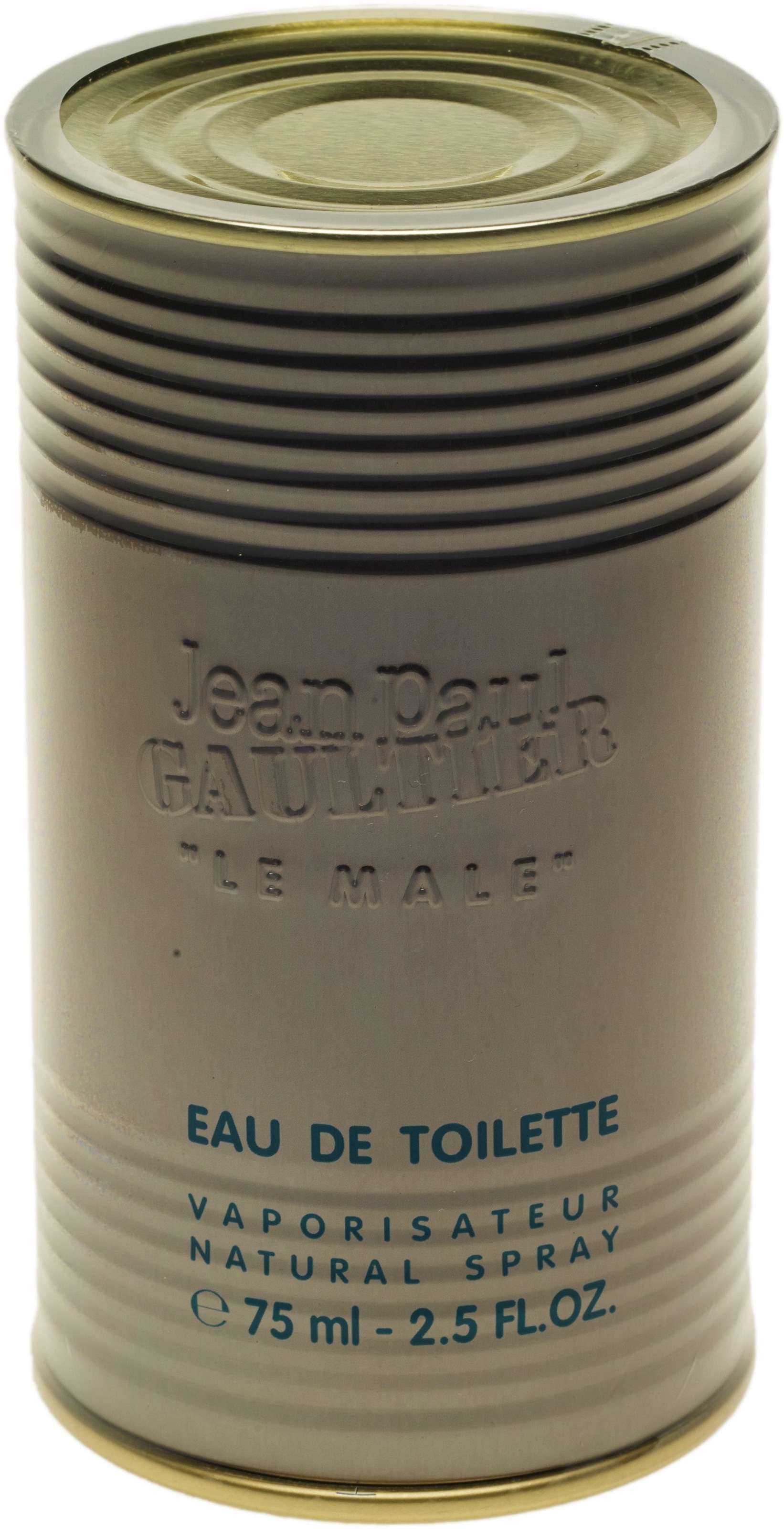 JEAN PAUL GAULTIER Eau de Toilette »Le Male«, mit Lavendel
